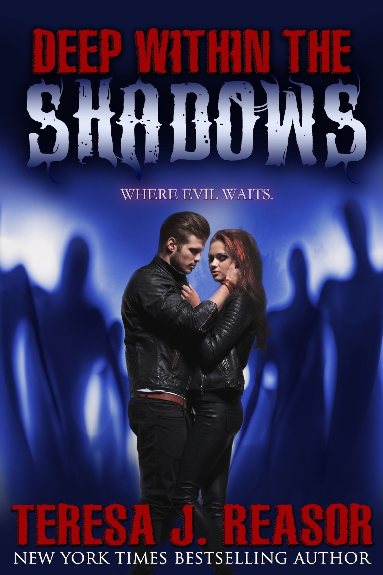 Deep Within The Shadows