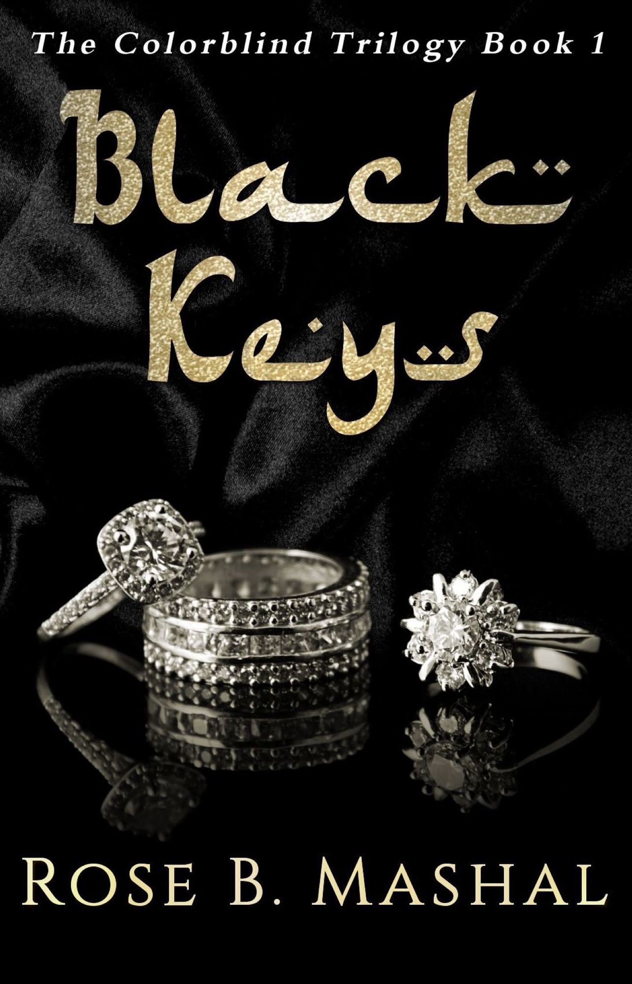 Black Keys