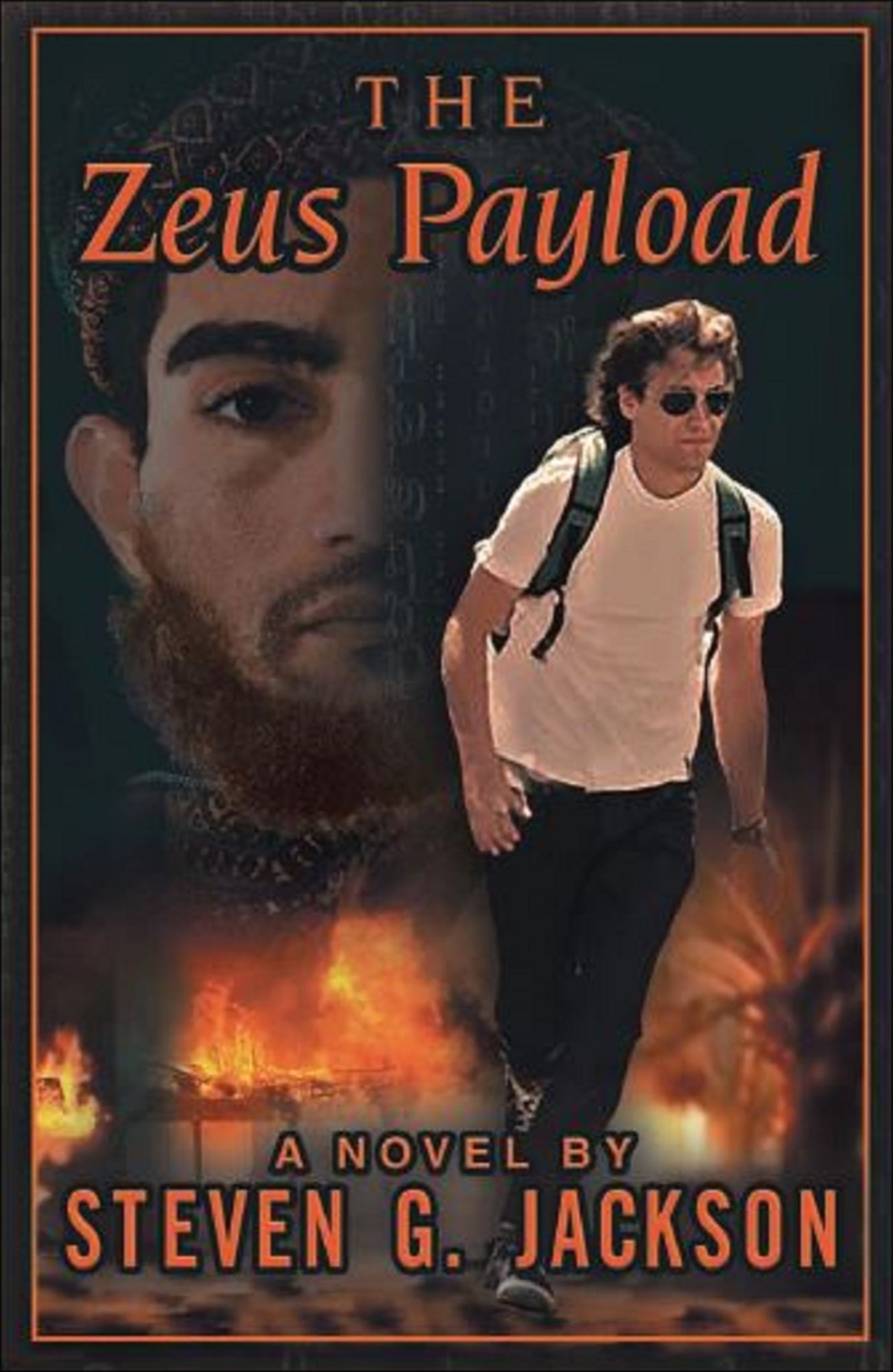 The Zeus Payload