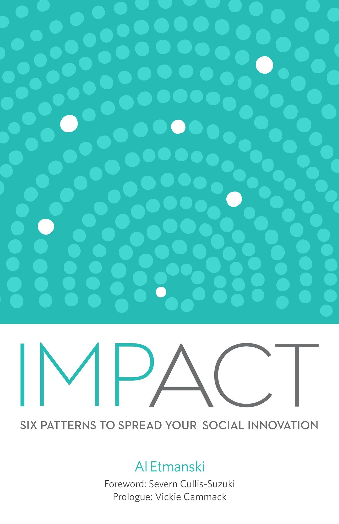 Impact: Six Patterns to Spread Your Social Innovation