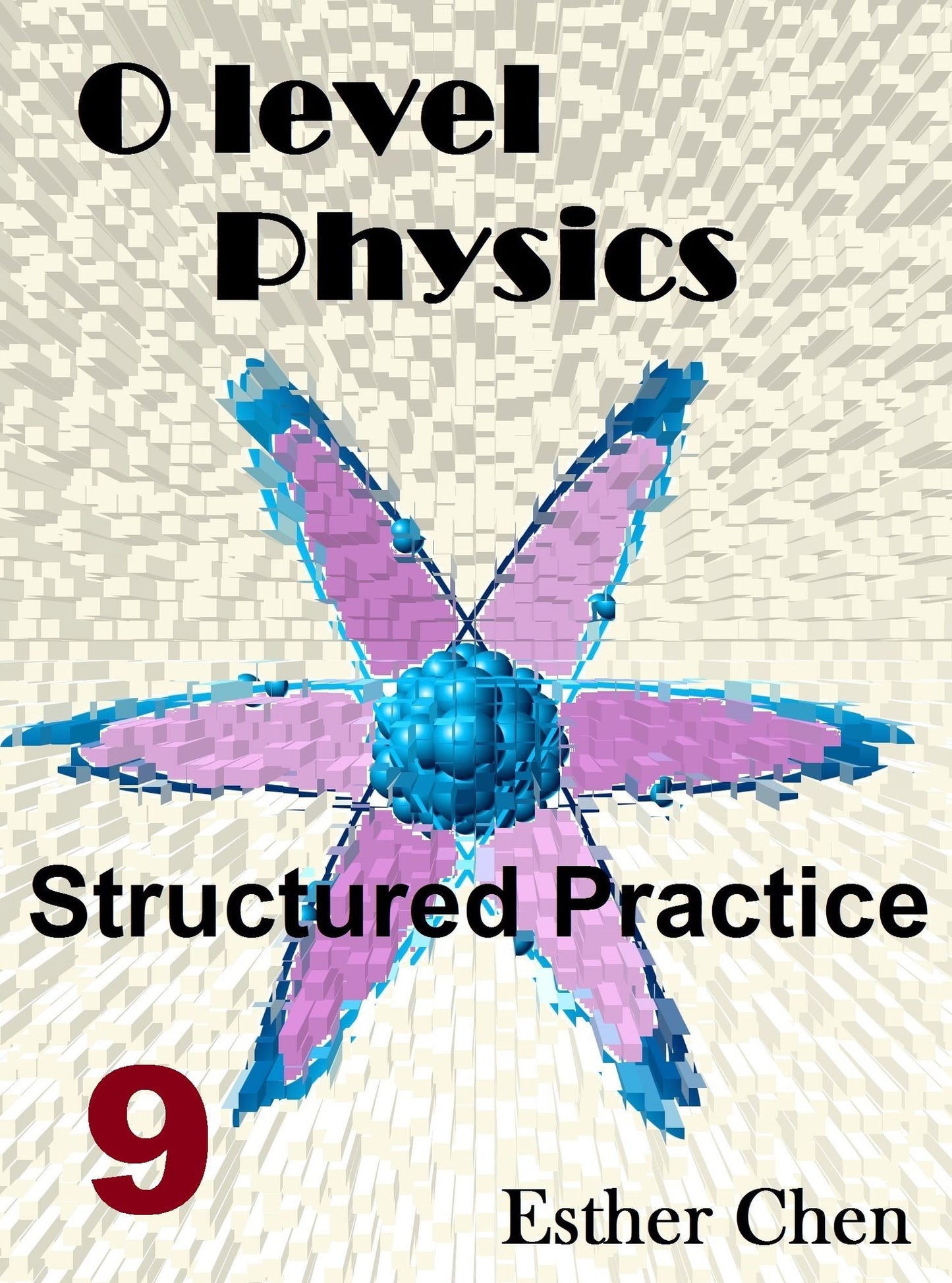 O level Physics Structured Practice 9