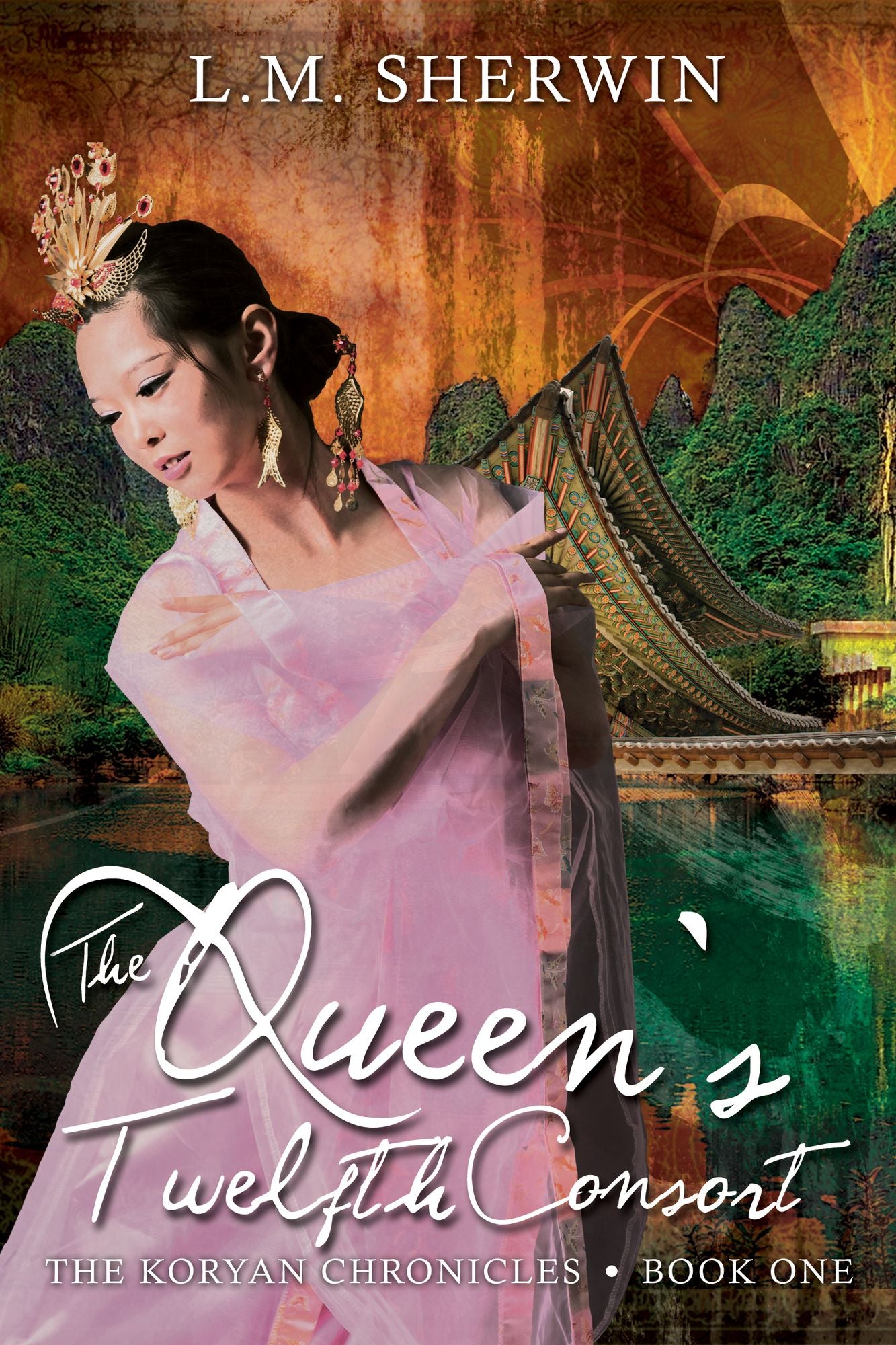 The Queen's Twelfth Consort
