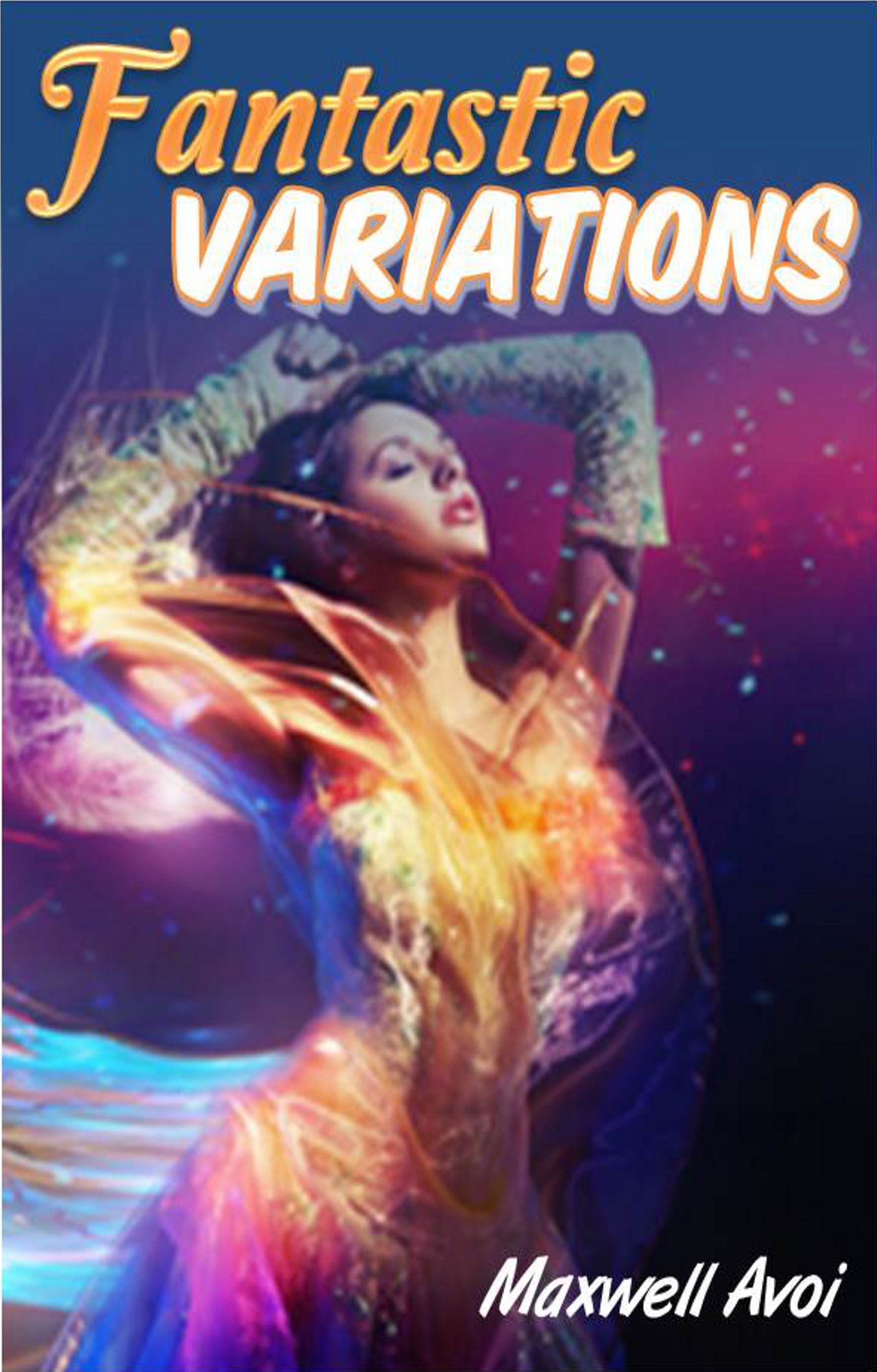Fantastic Variations