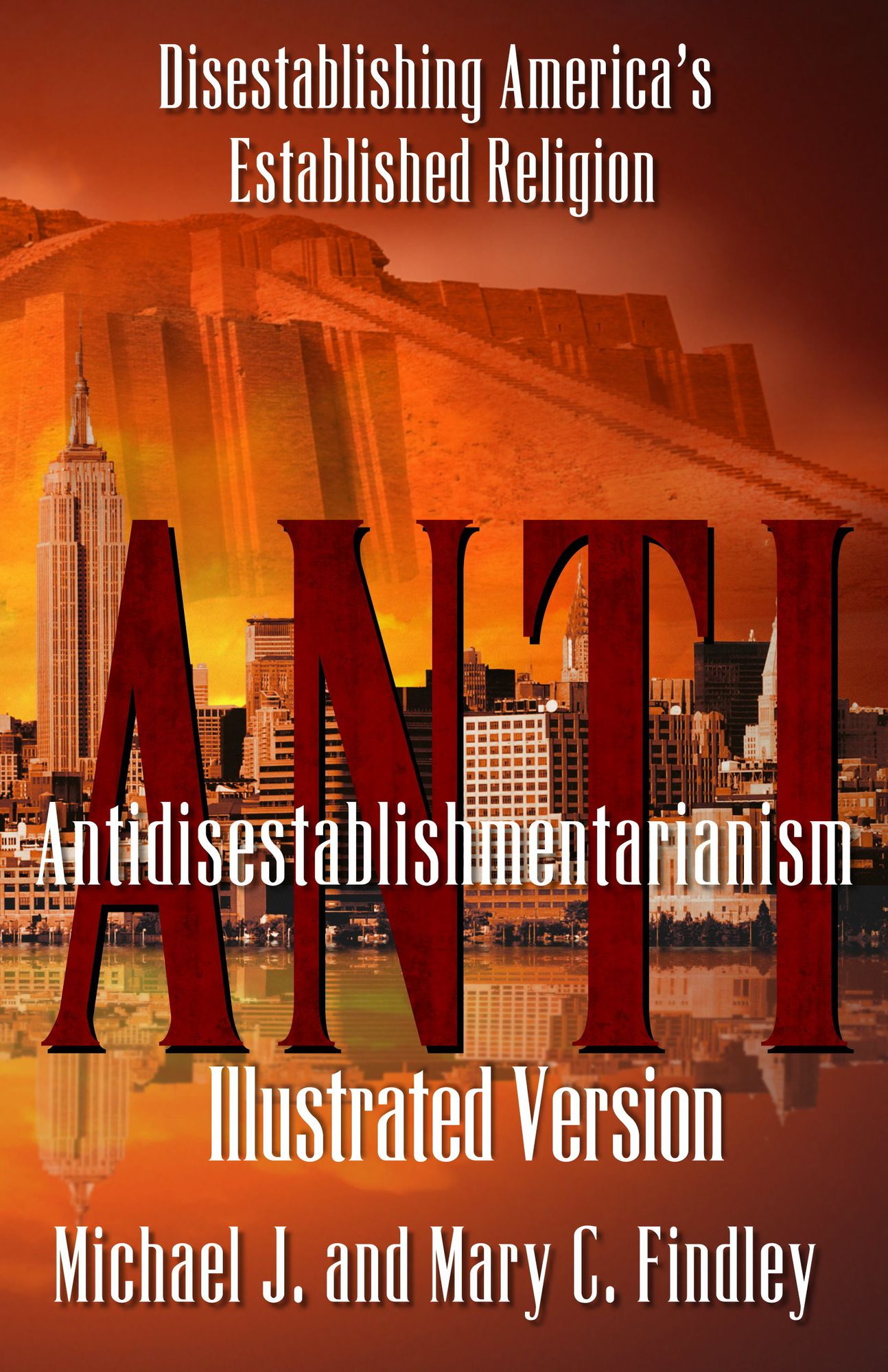 Illustrated Antidisestablishmentarianism