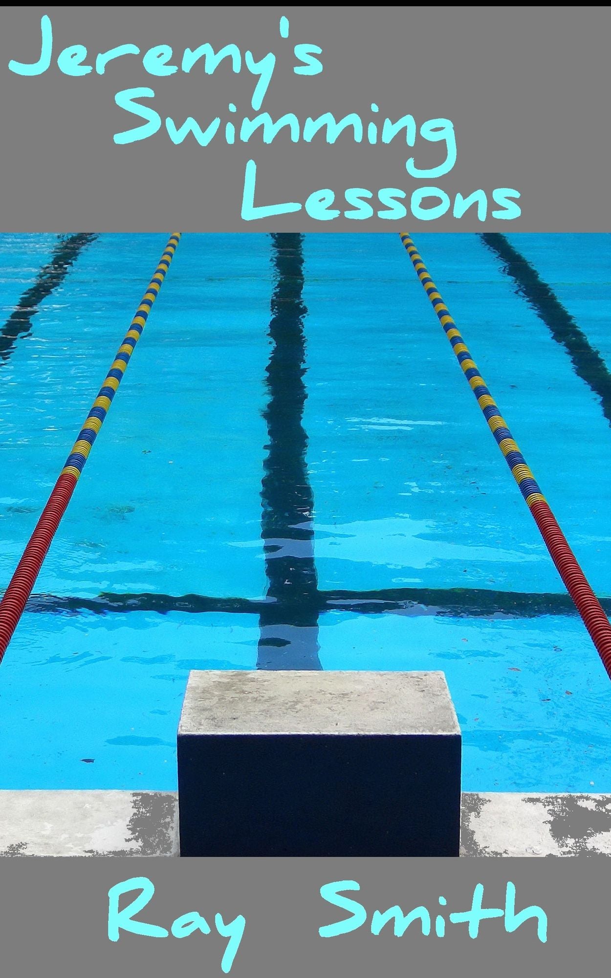 Jeremy's Swimming Lessons