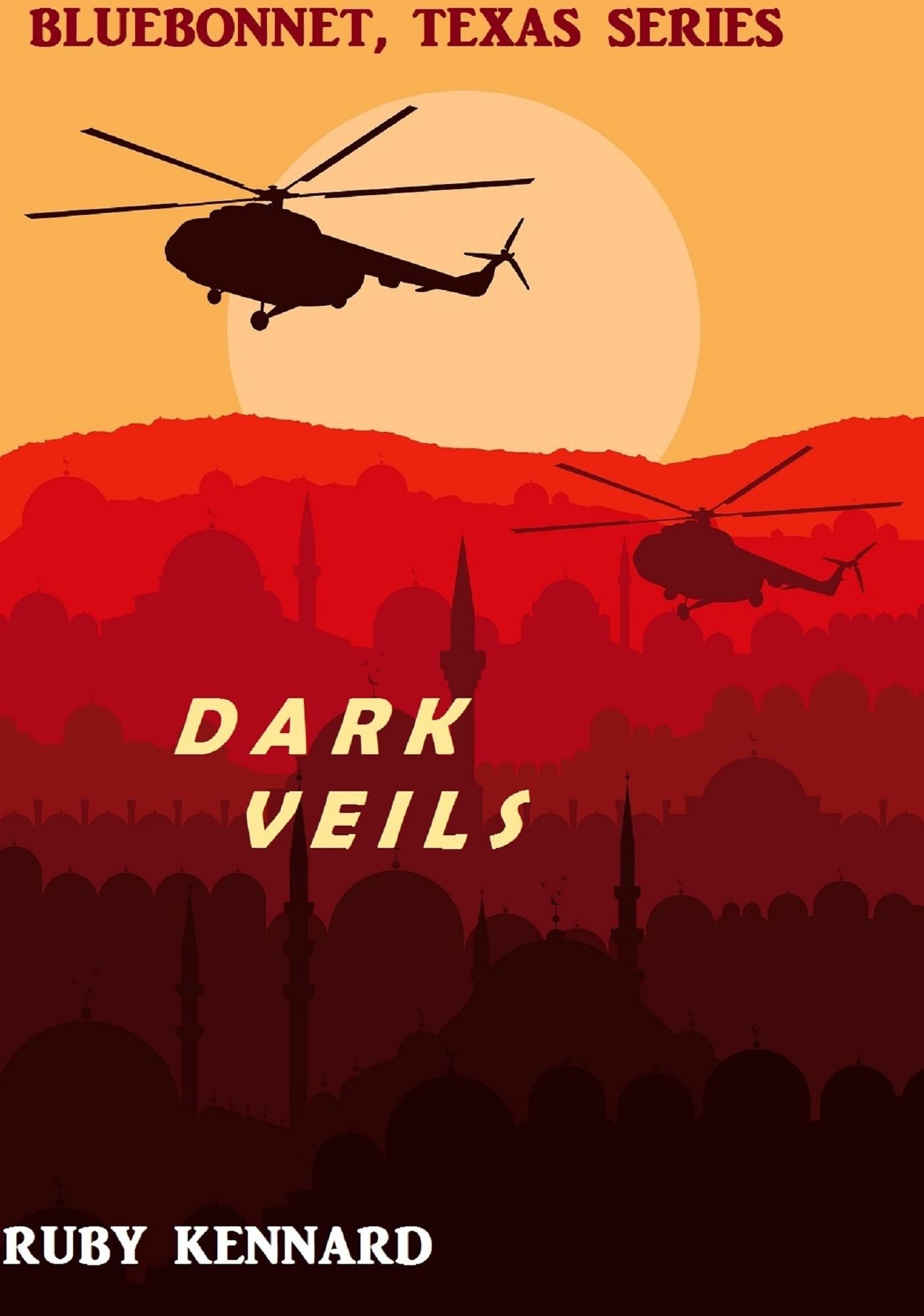 Dark Veils