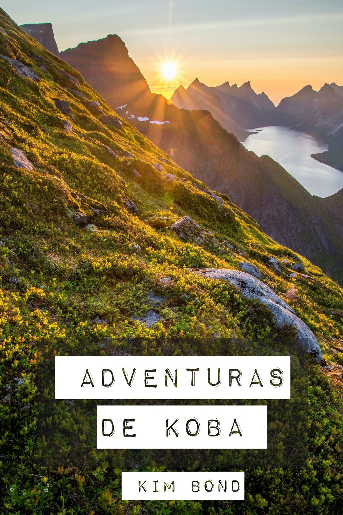 Aventuras de Koba