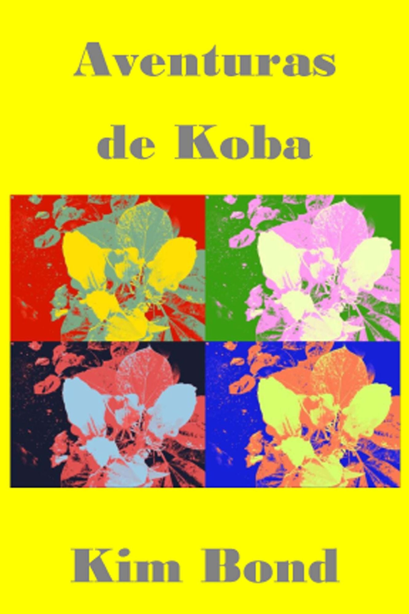 Aventuras de Koba