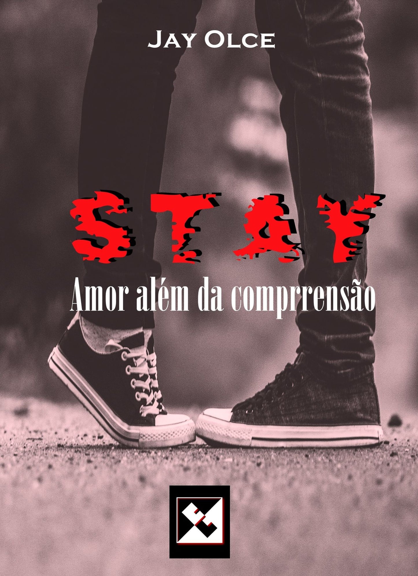Stay: Amor Além da Compreensão