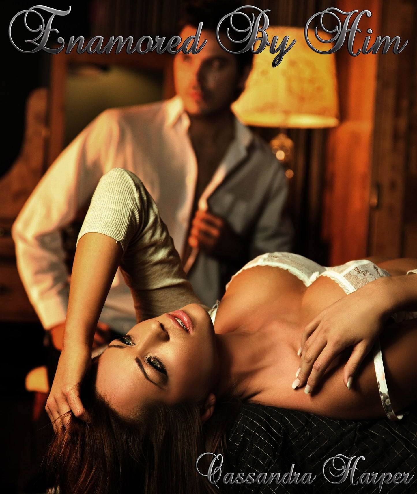 Enamored By Him (Billionaire Romance)