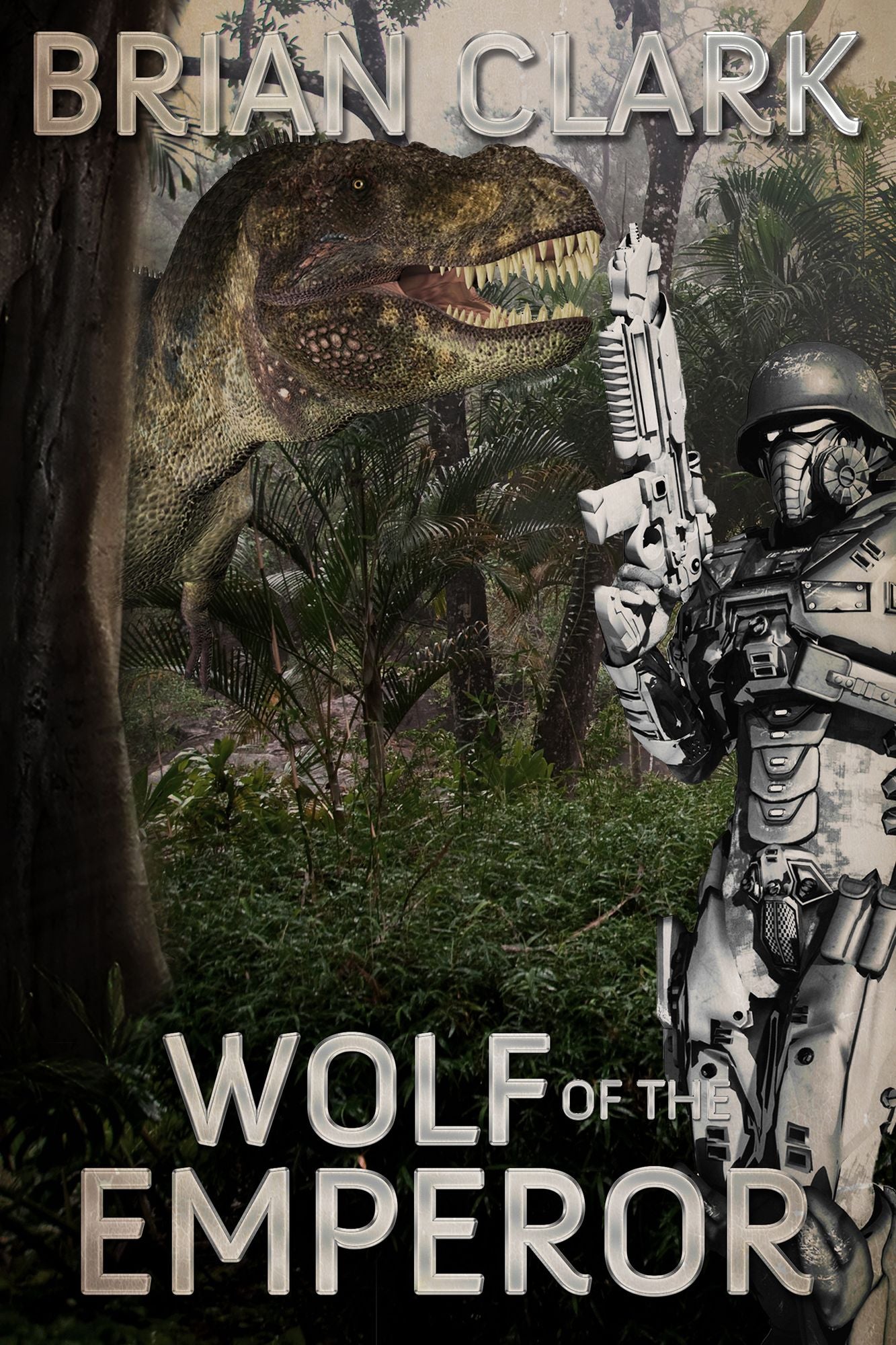 Wolf of the Emperor