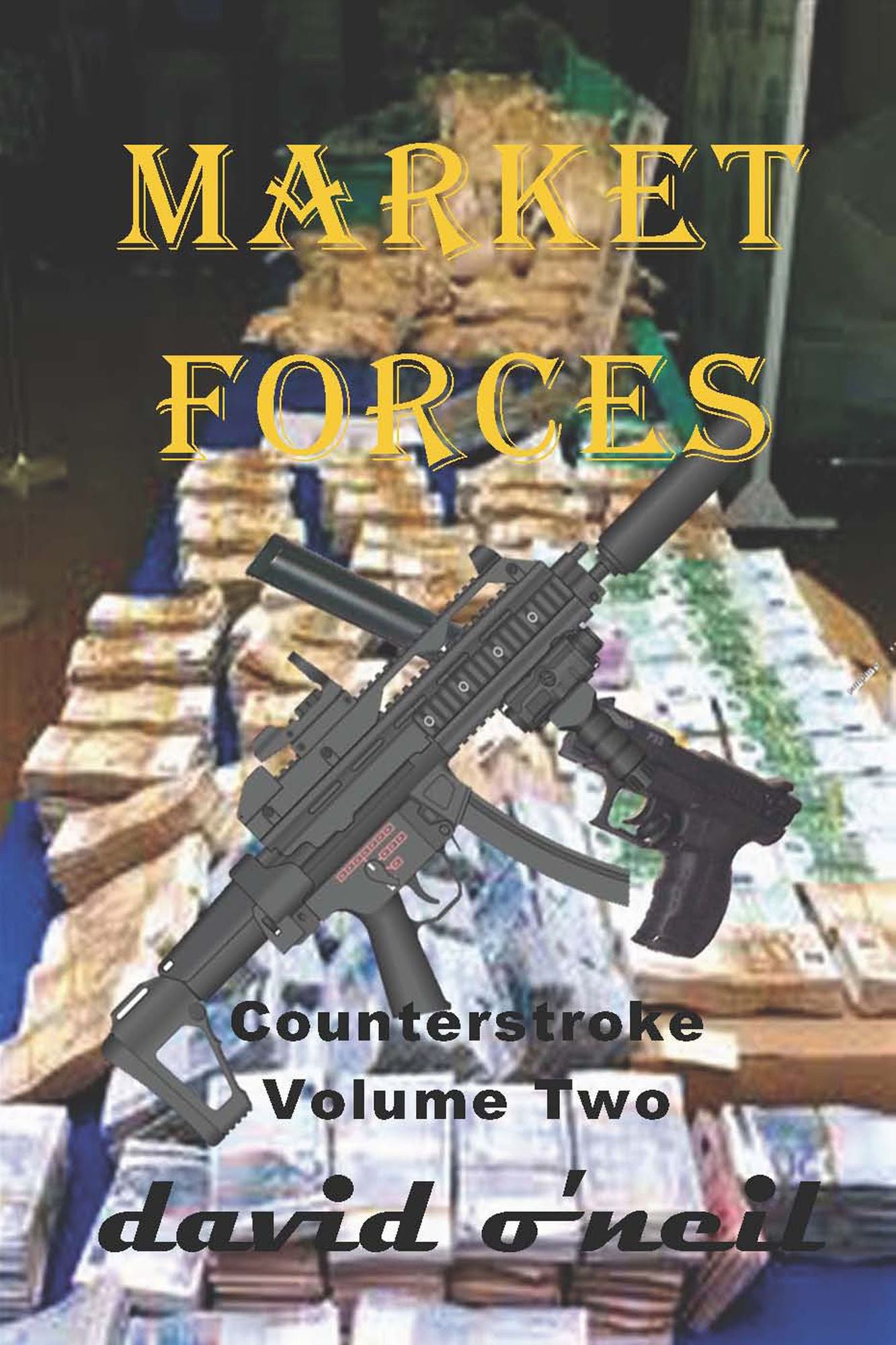 Market Forces