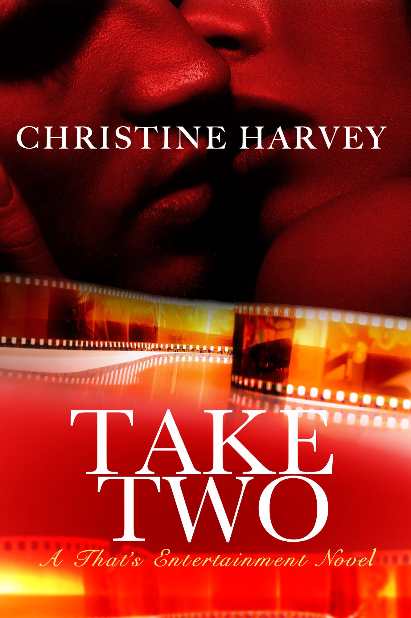 Take Two (That's Entertainment: Book One)
