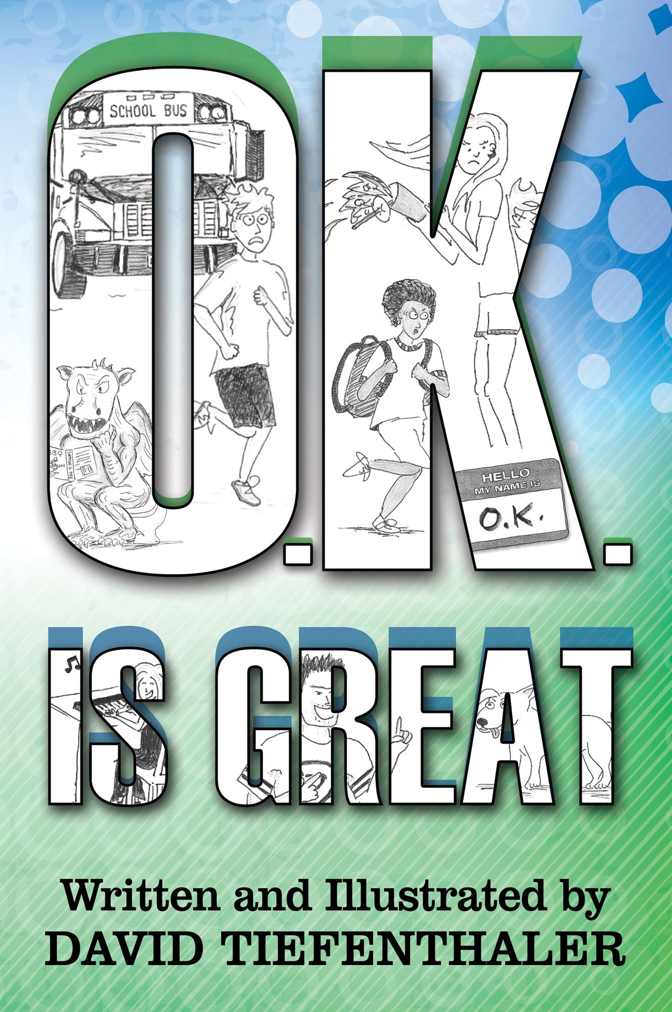 O.K. is Great