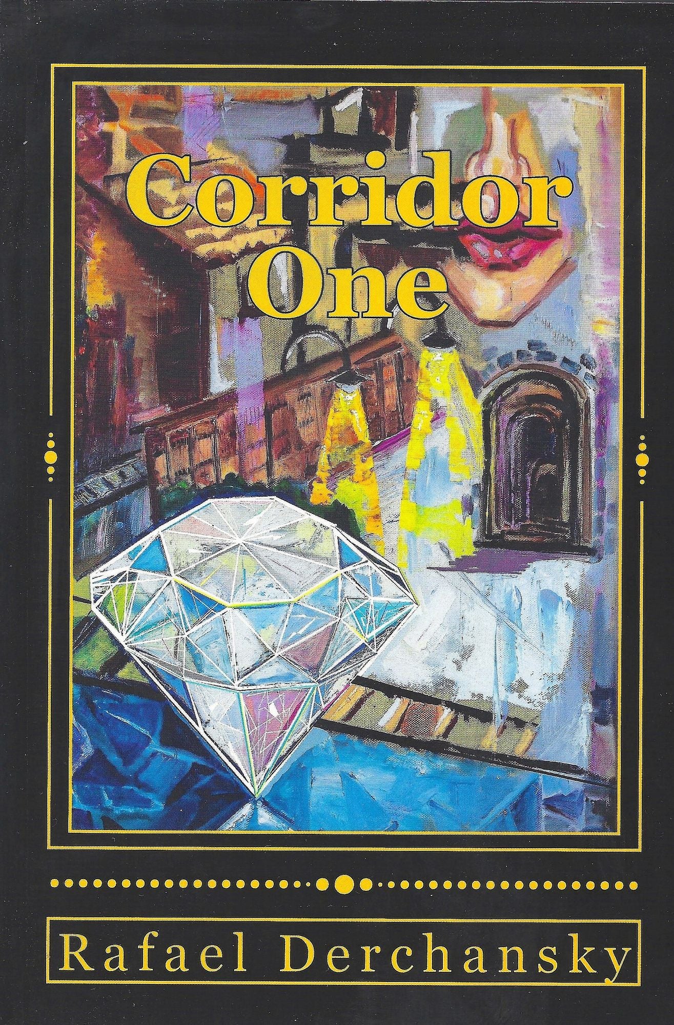 Corridor One