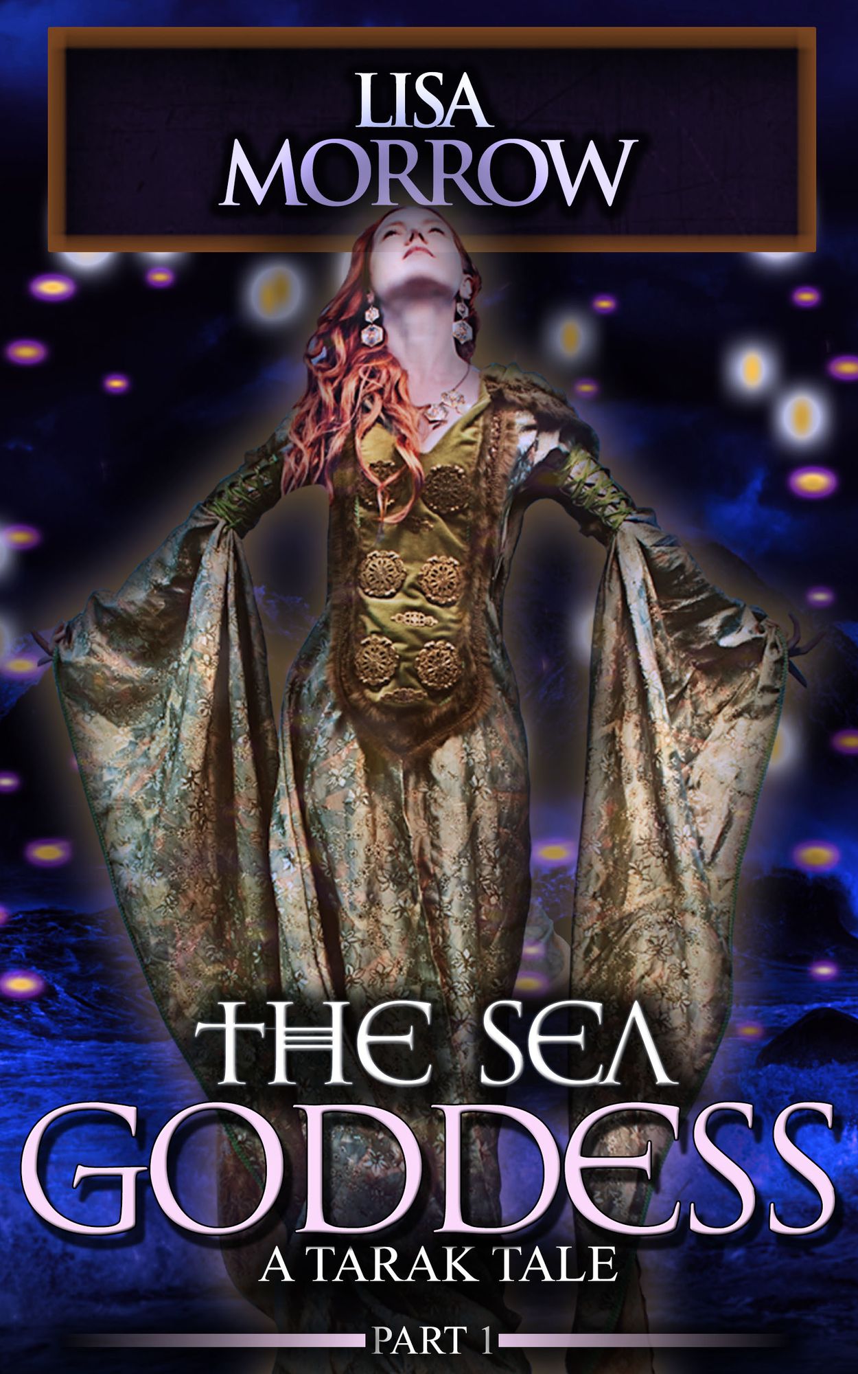 The Sea Goddess
