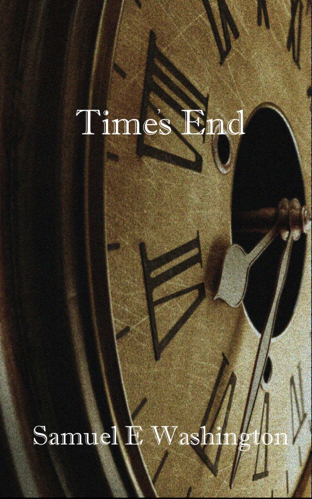 Time's End