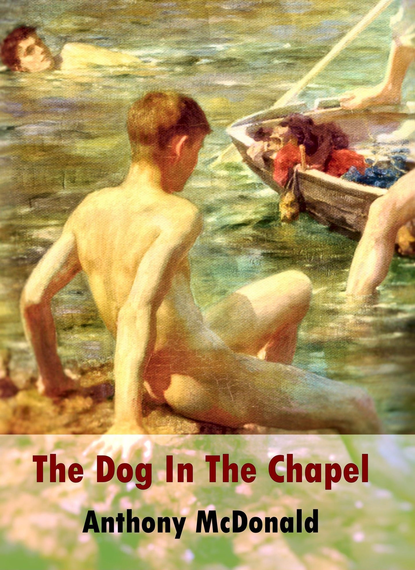 The Dog In The Chapel