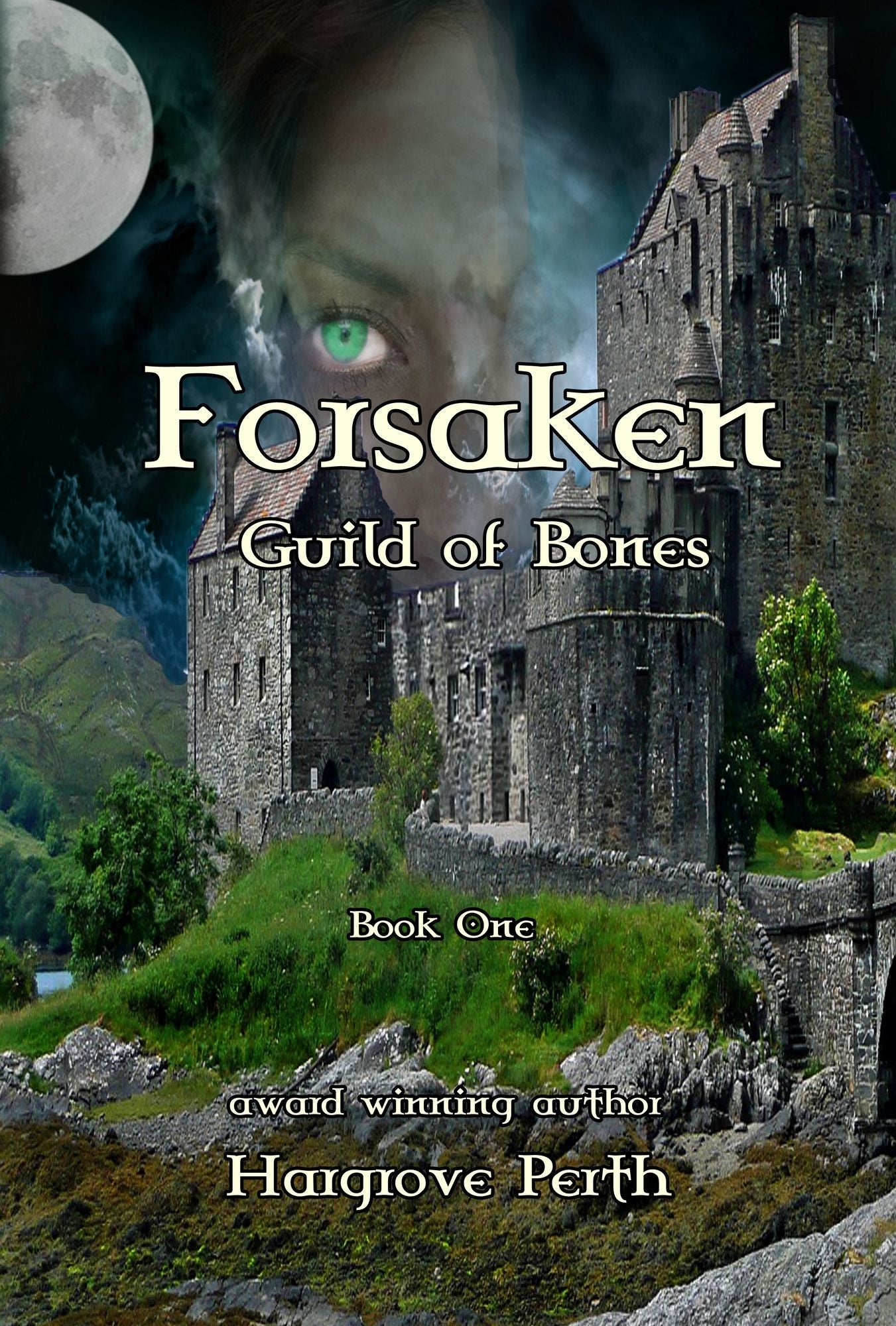 Forsaken Guild of Bones