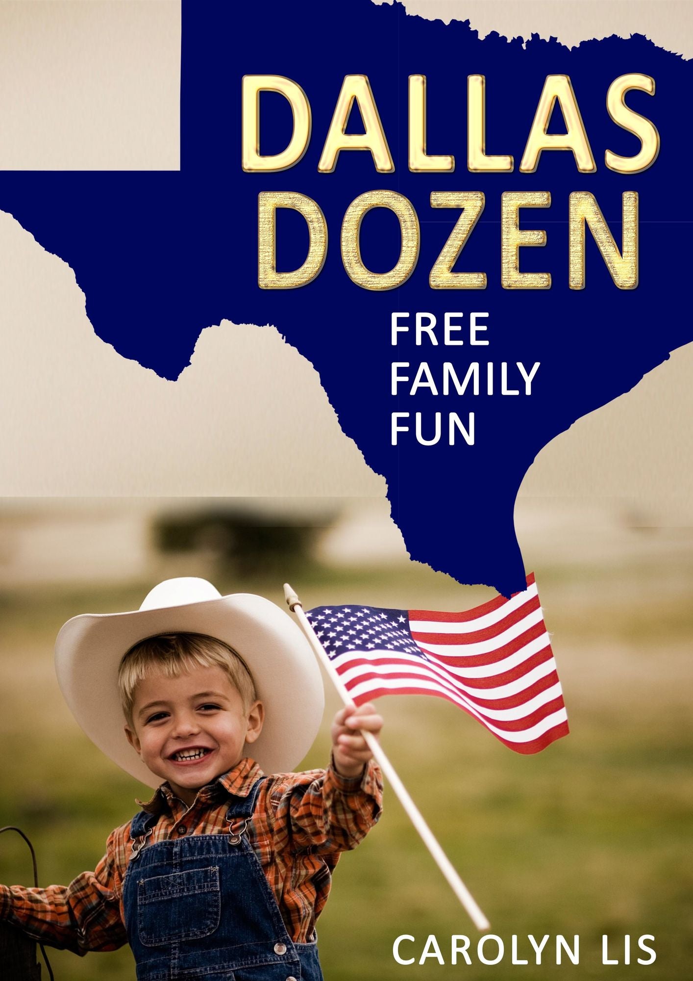Dallas Dozen: Free Family Fun