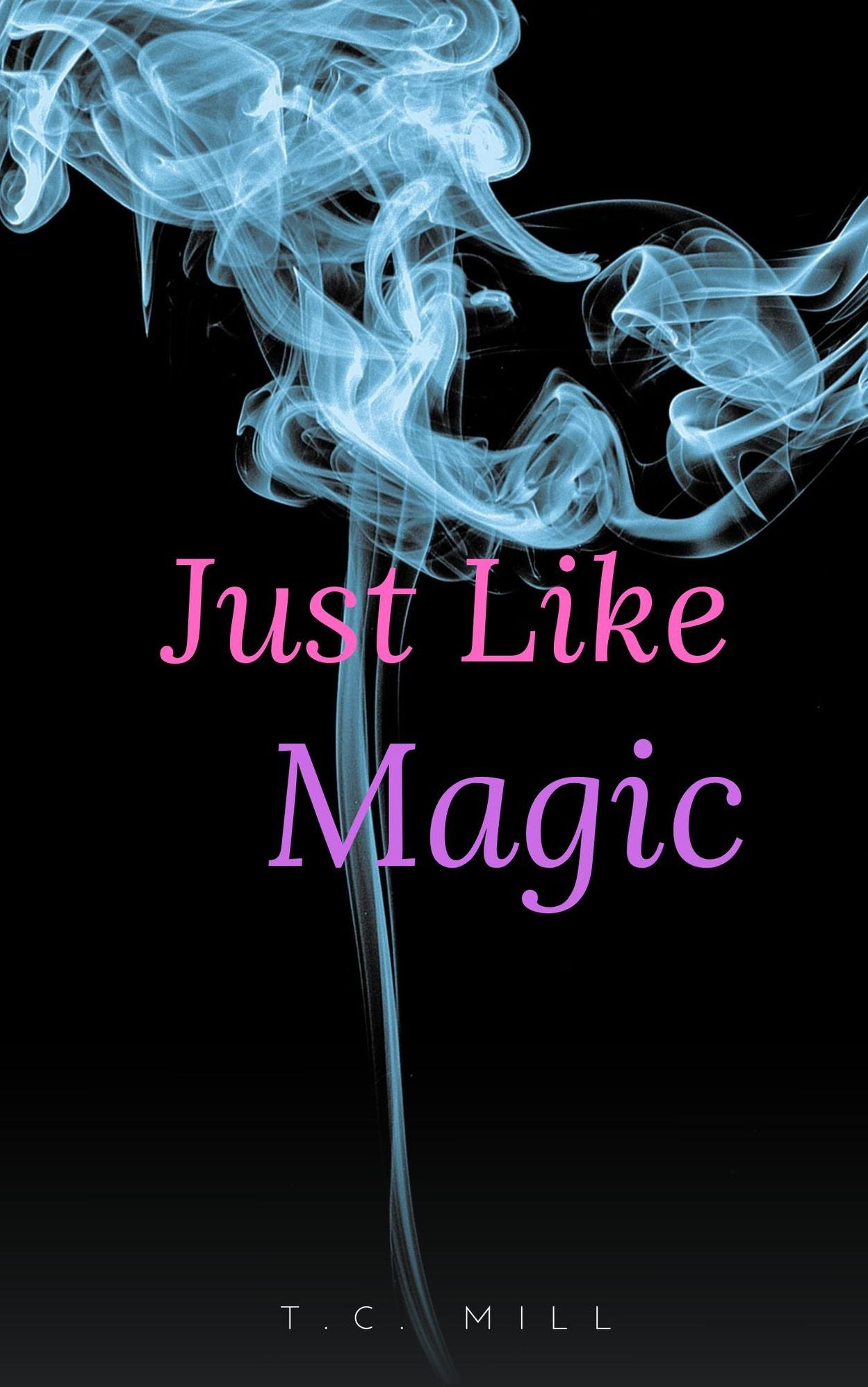 Just Like Magic