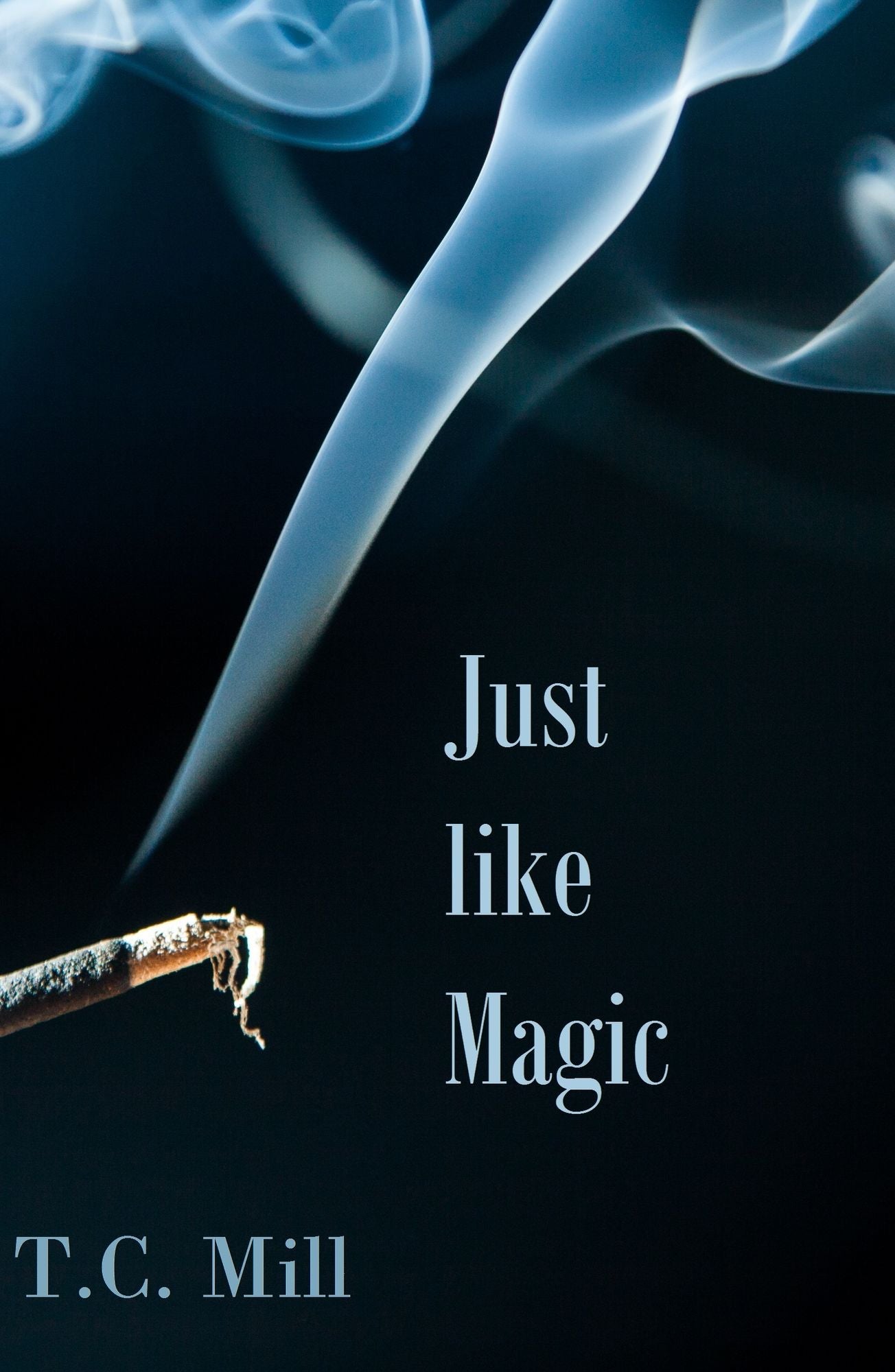 Just Like Magic