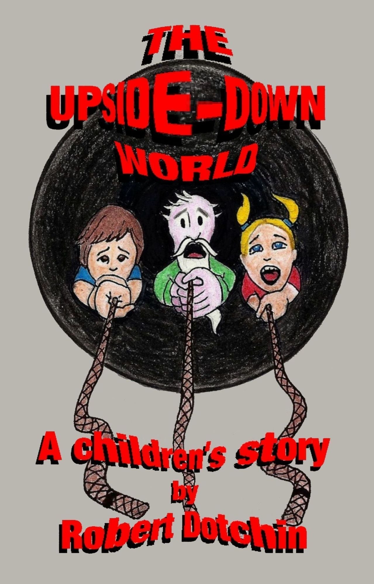 The Upside-Down World