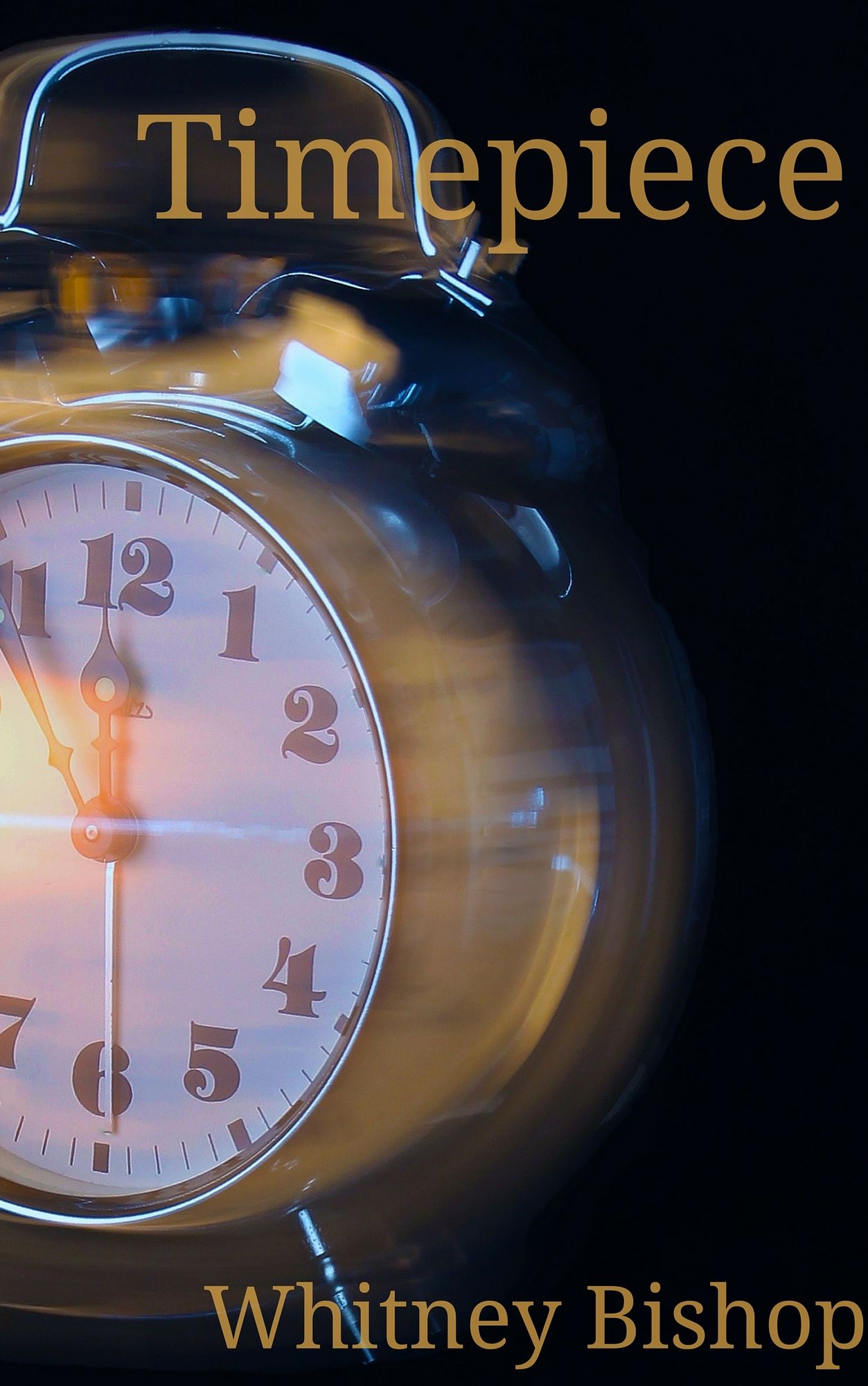 Timepiece