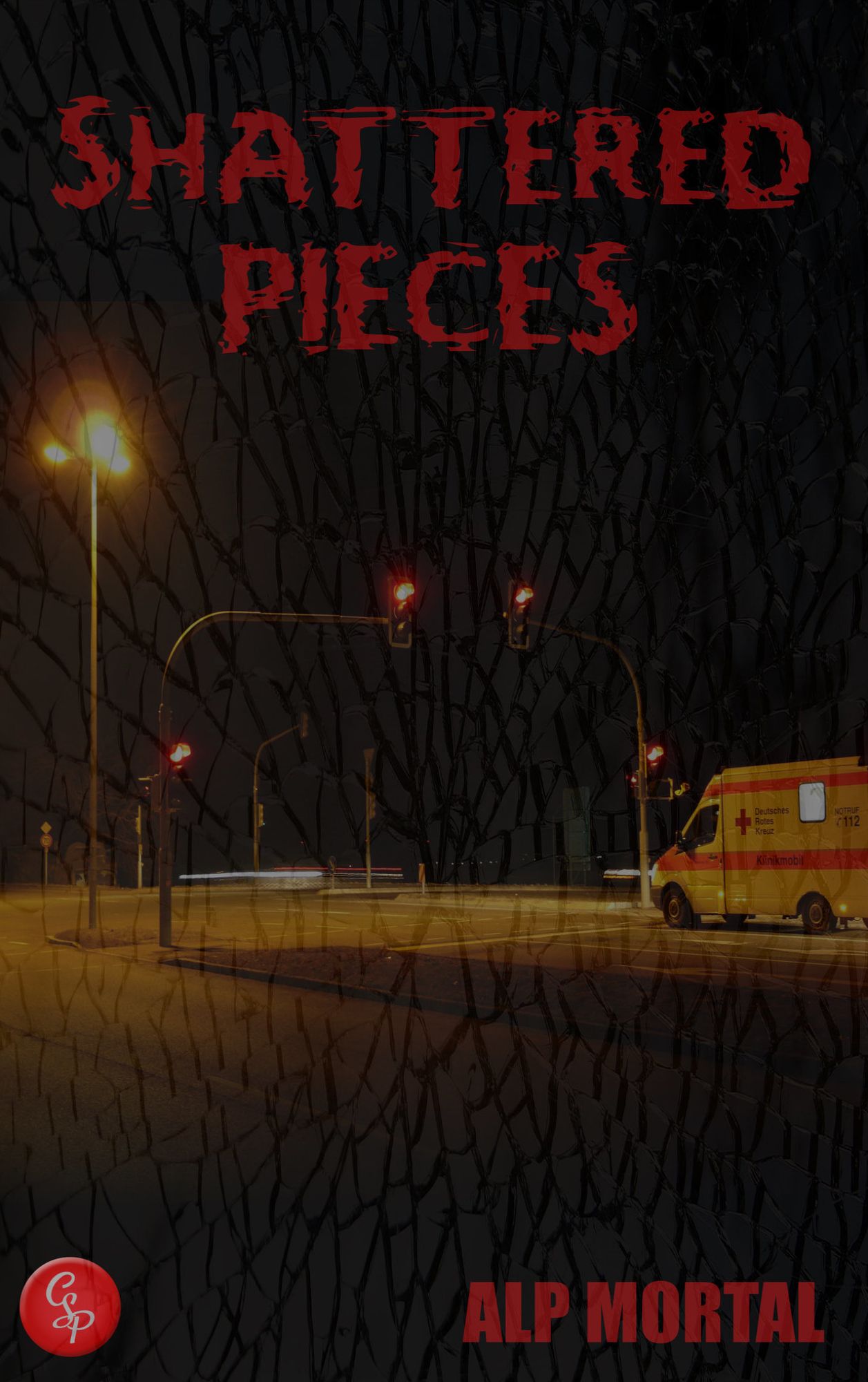 Shattered Pieces