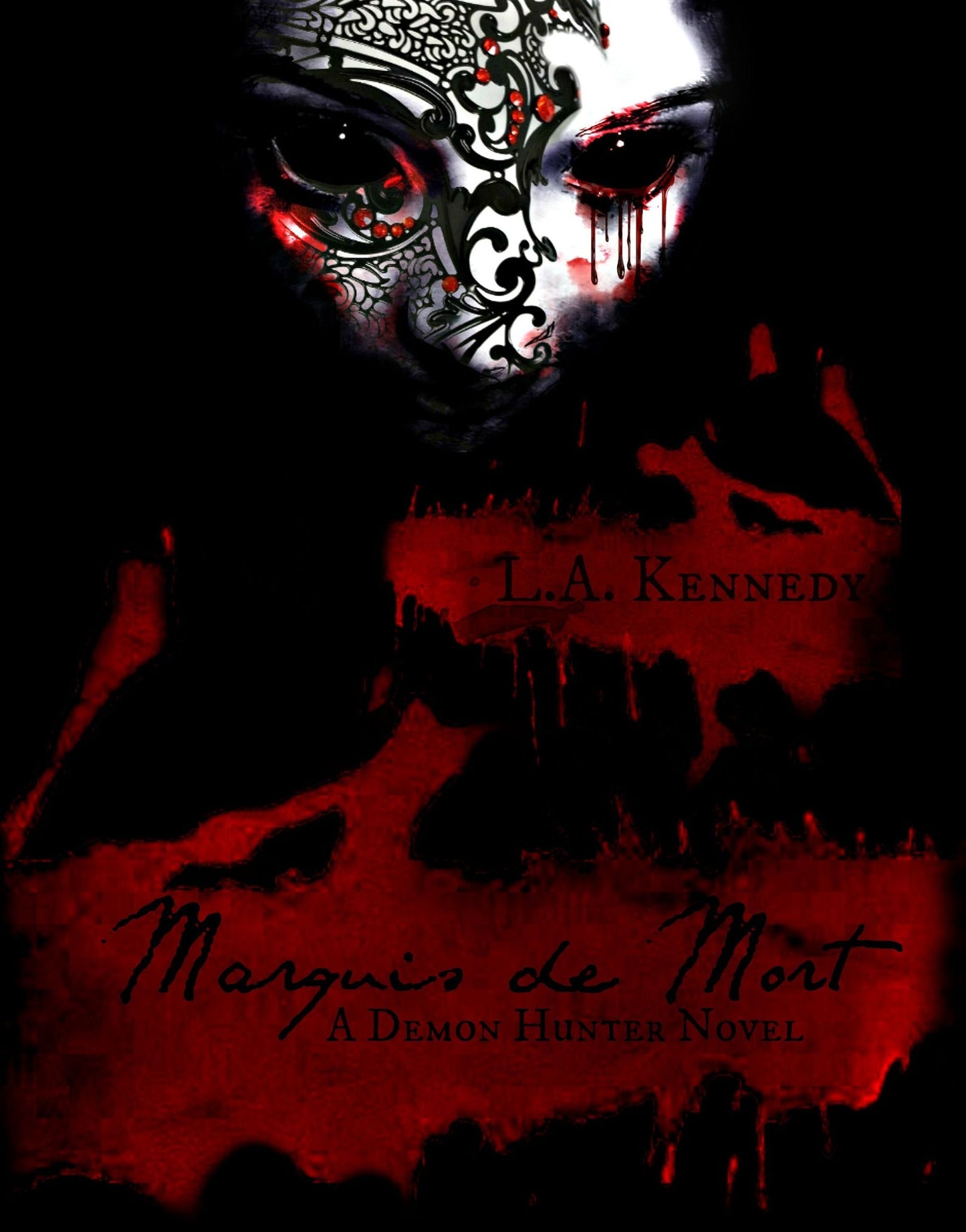 Marquis de Mort