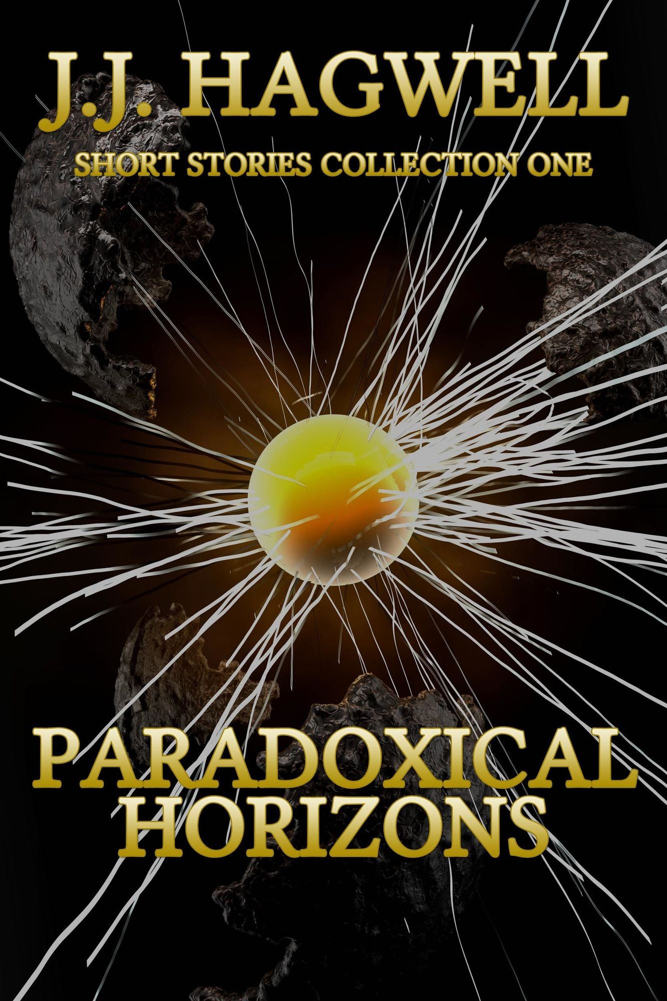 Paradoxical Horizons