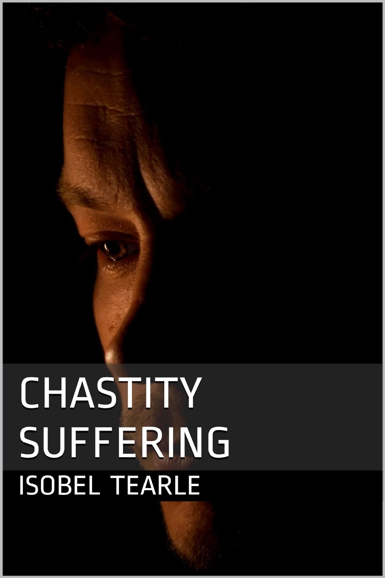 Chastity Suffering (Femdom, Chastity)