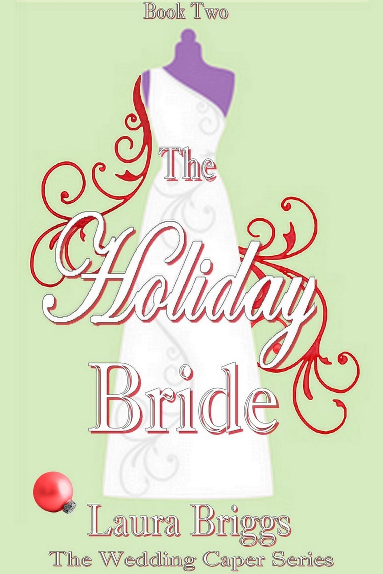 The Holiday Bride