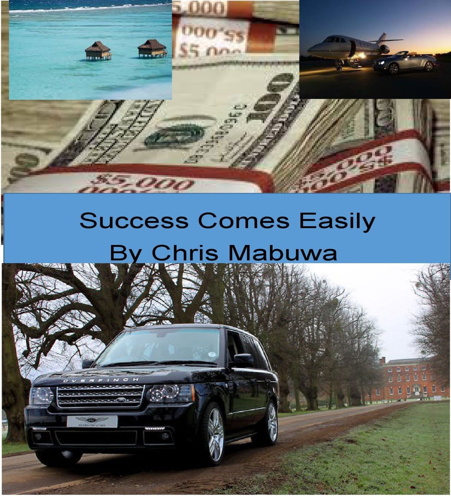 Success Comes Easily