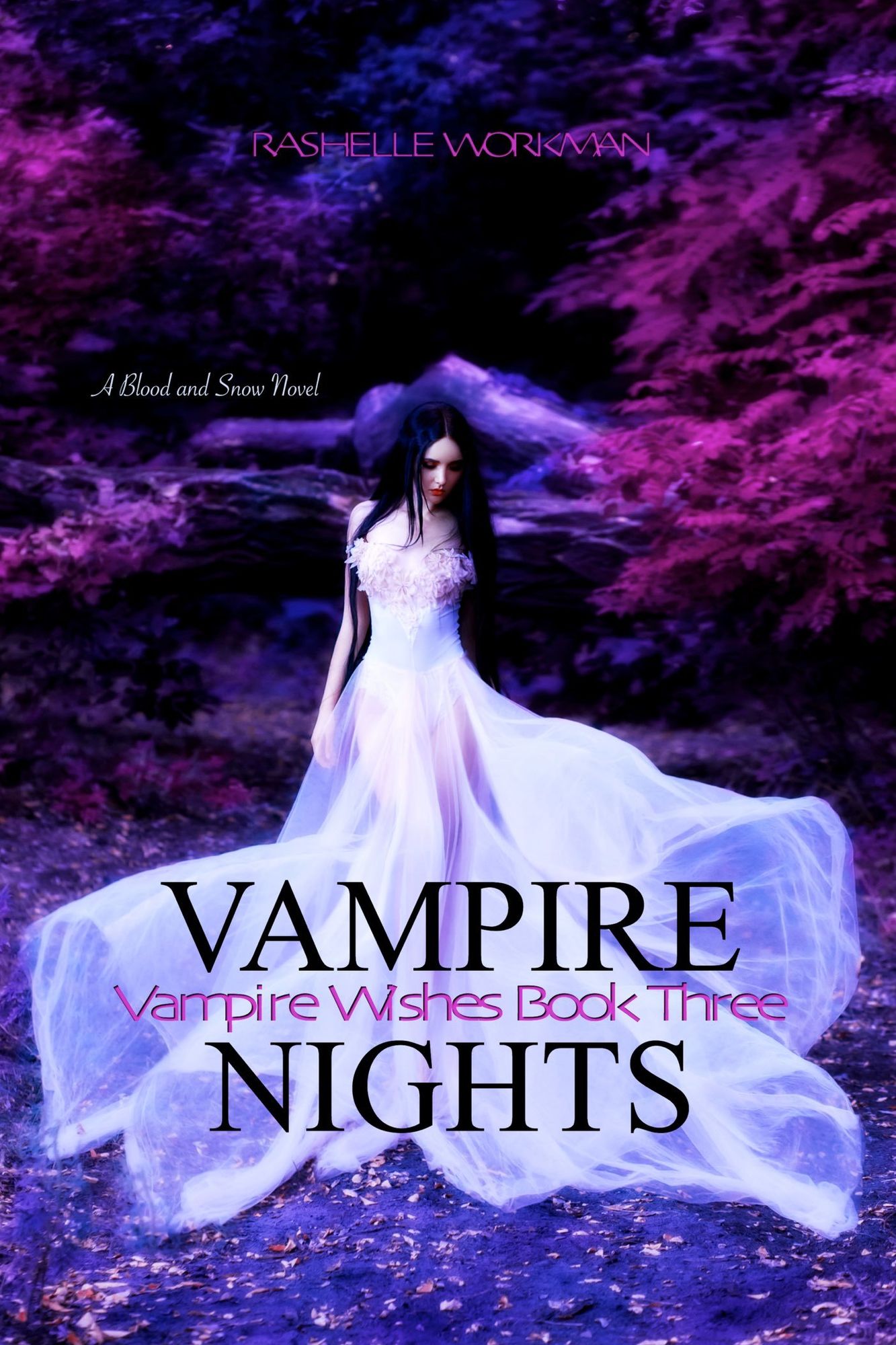 Vampire Nights