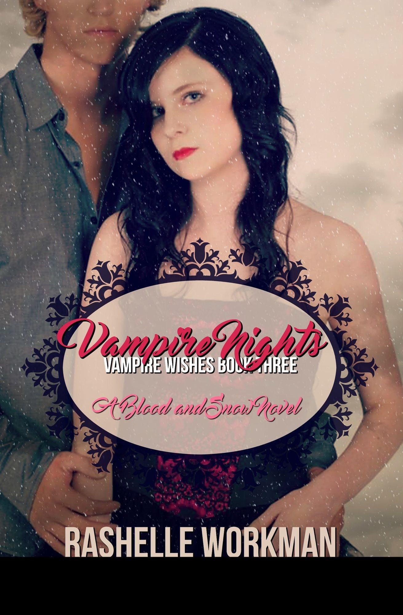 Vampire Nights