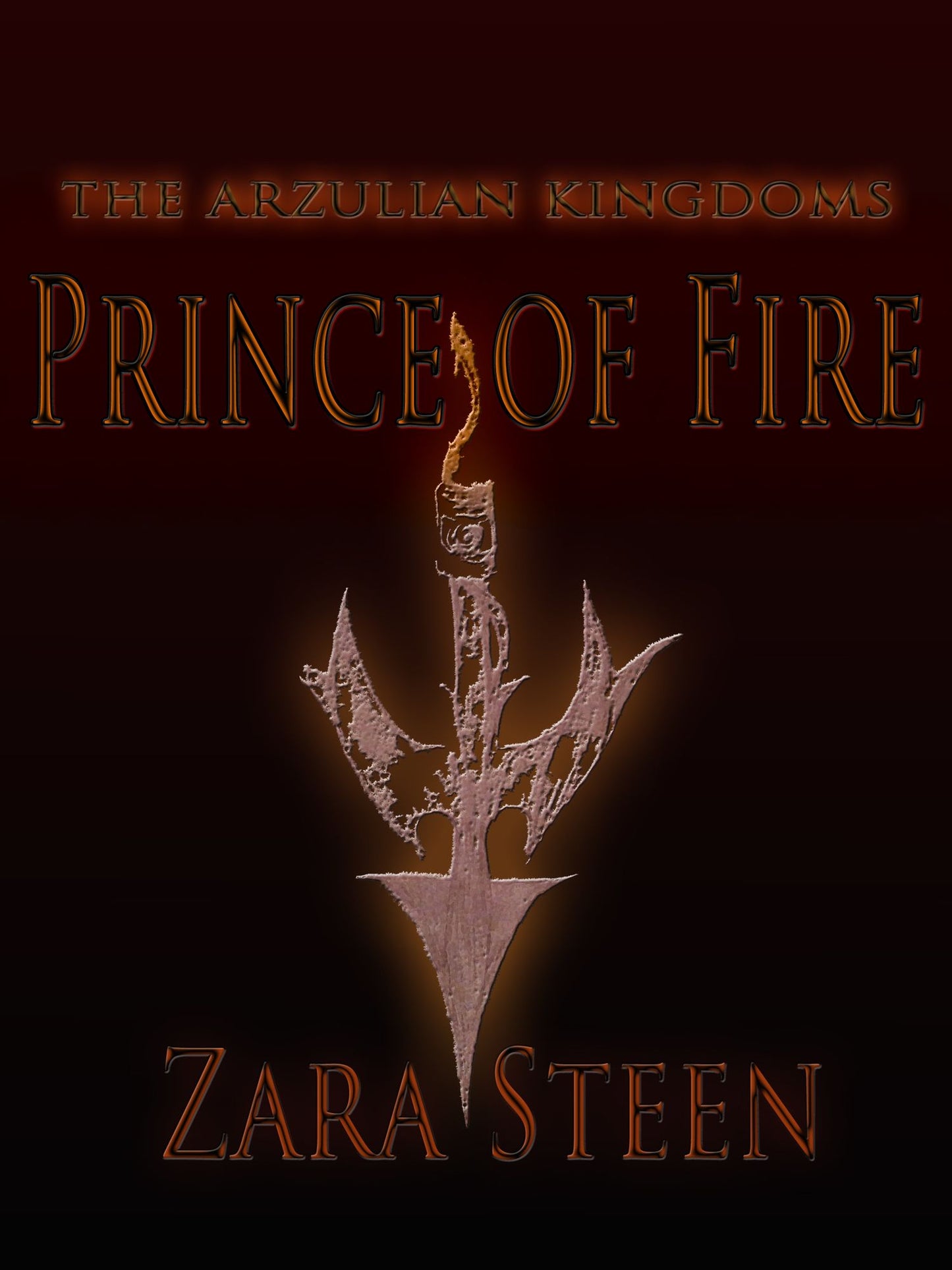 Prince of Fire