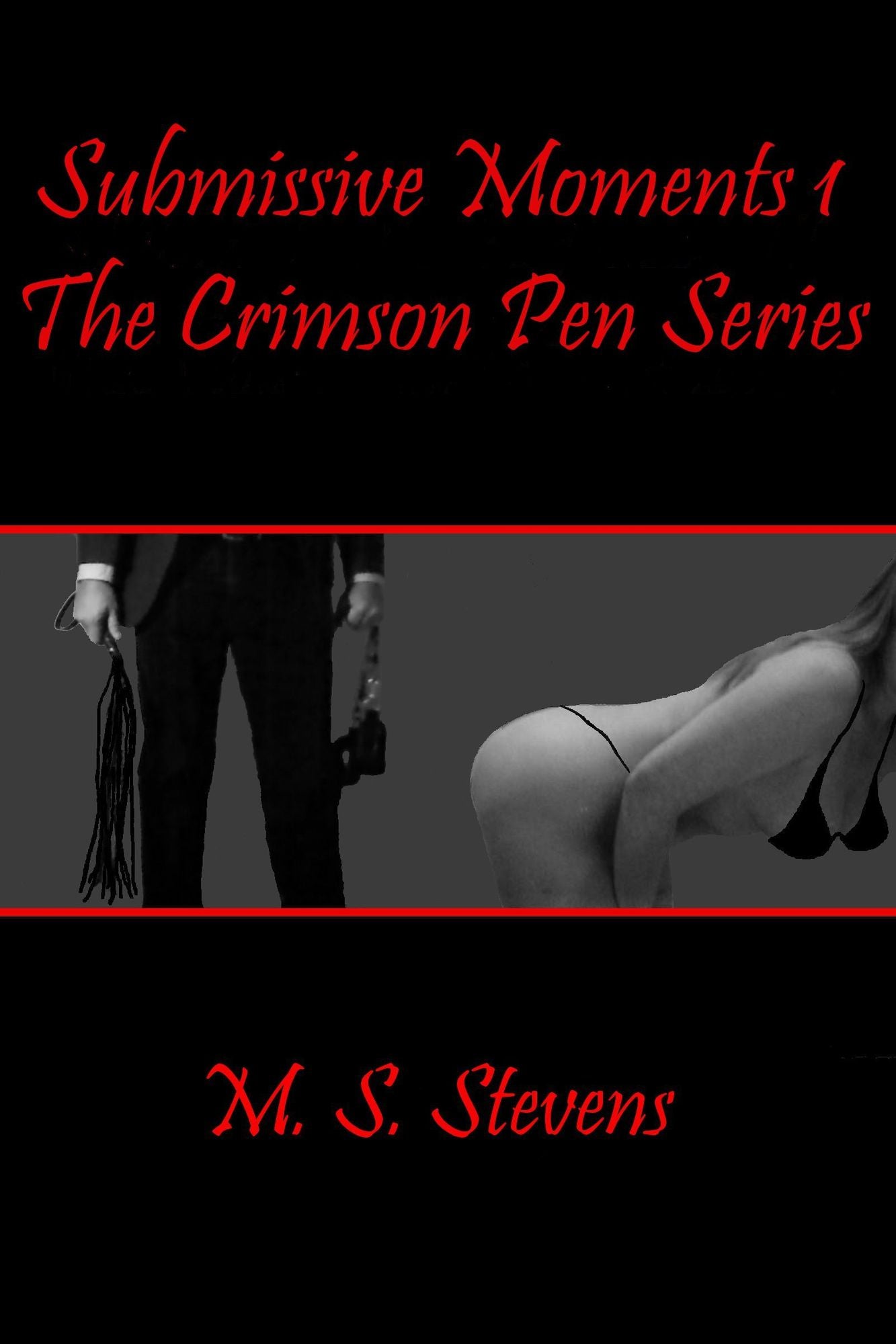Submissive Moments 1