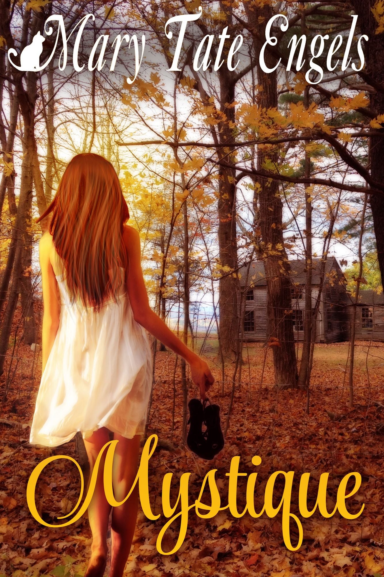 Mystique