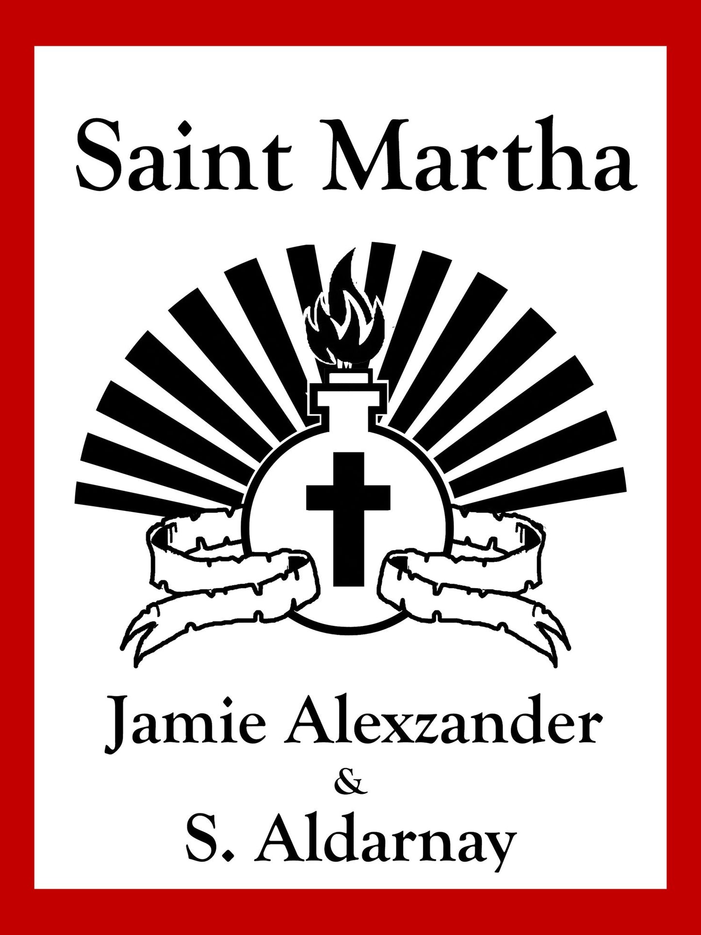 Saint Martha
