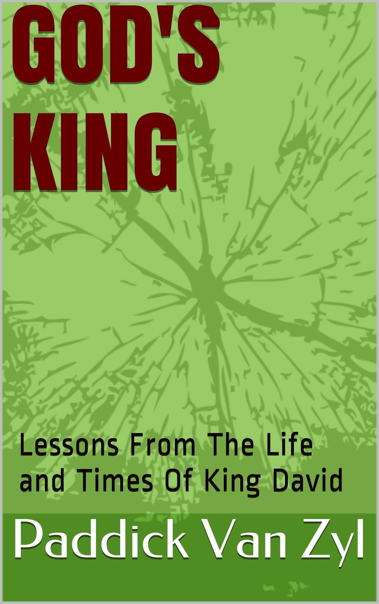 God's King