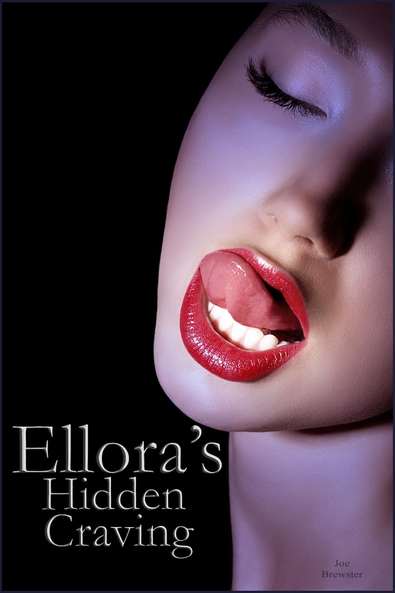 Ellora's Hidden Craving