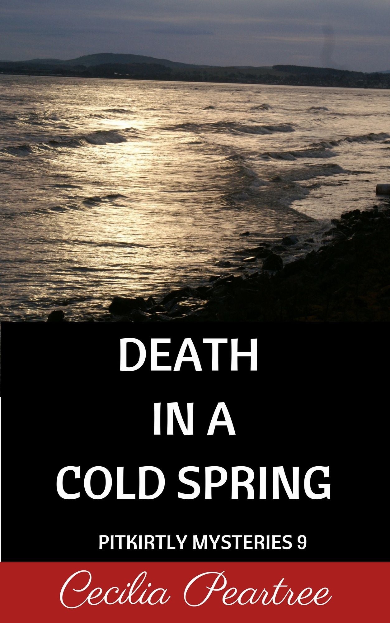 Death in a Cold Spring