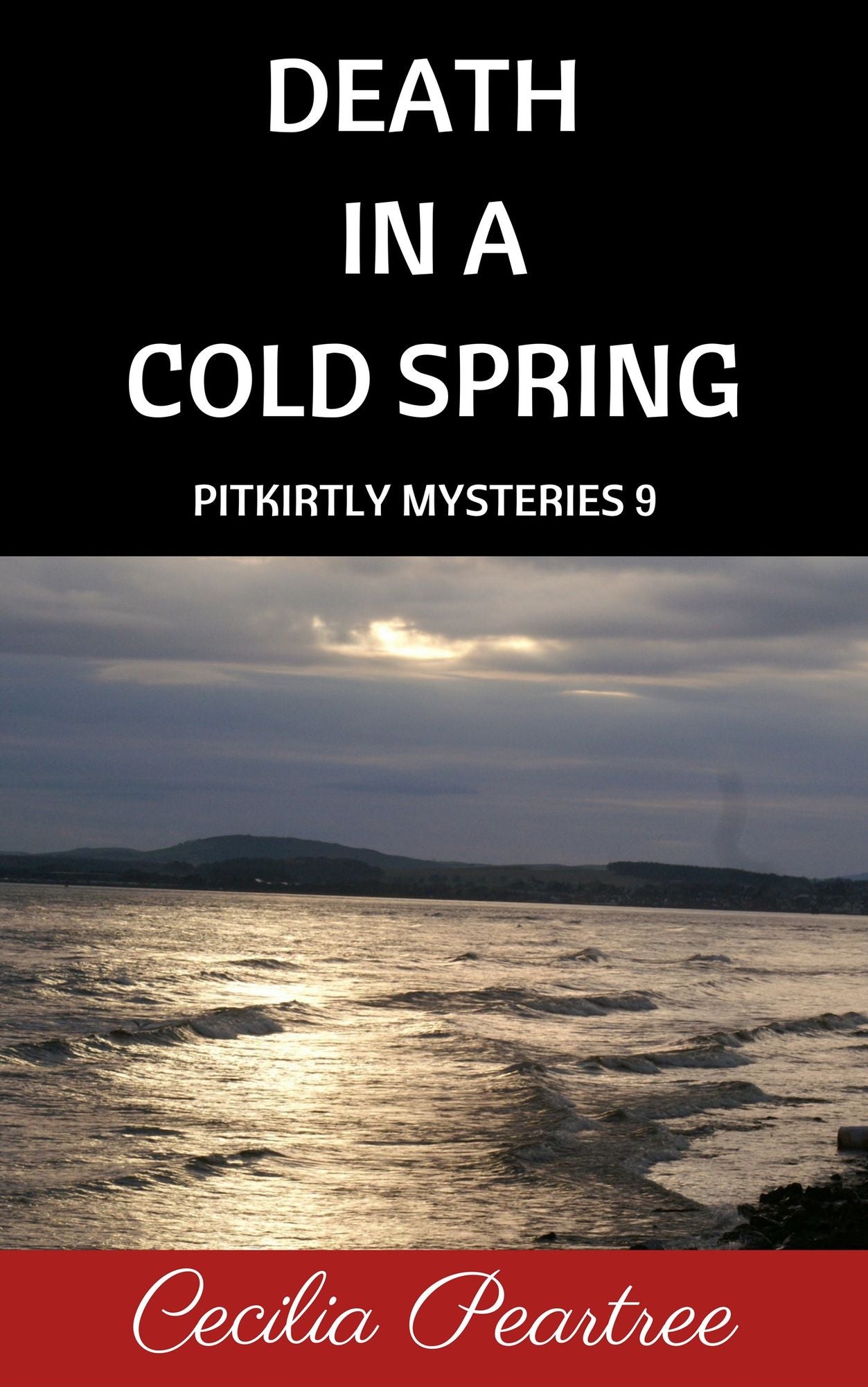 Death in a Cold Spring