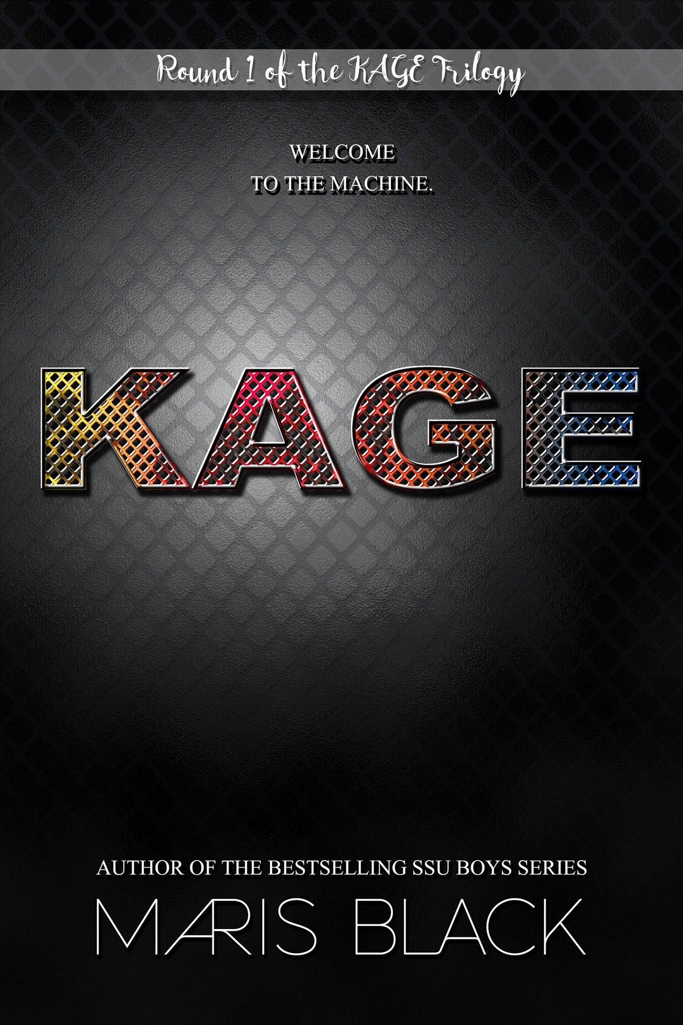 Kage