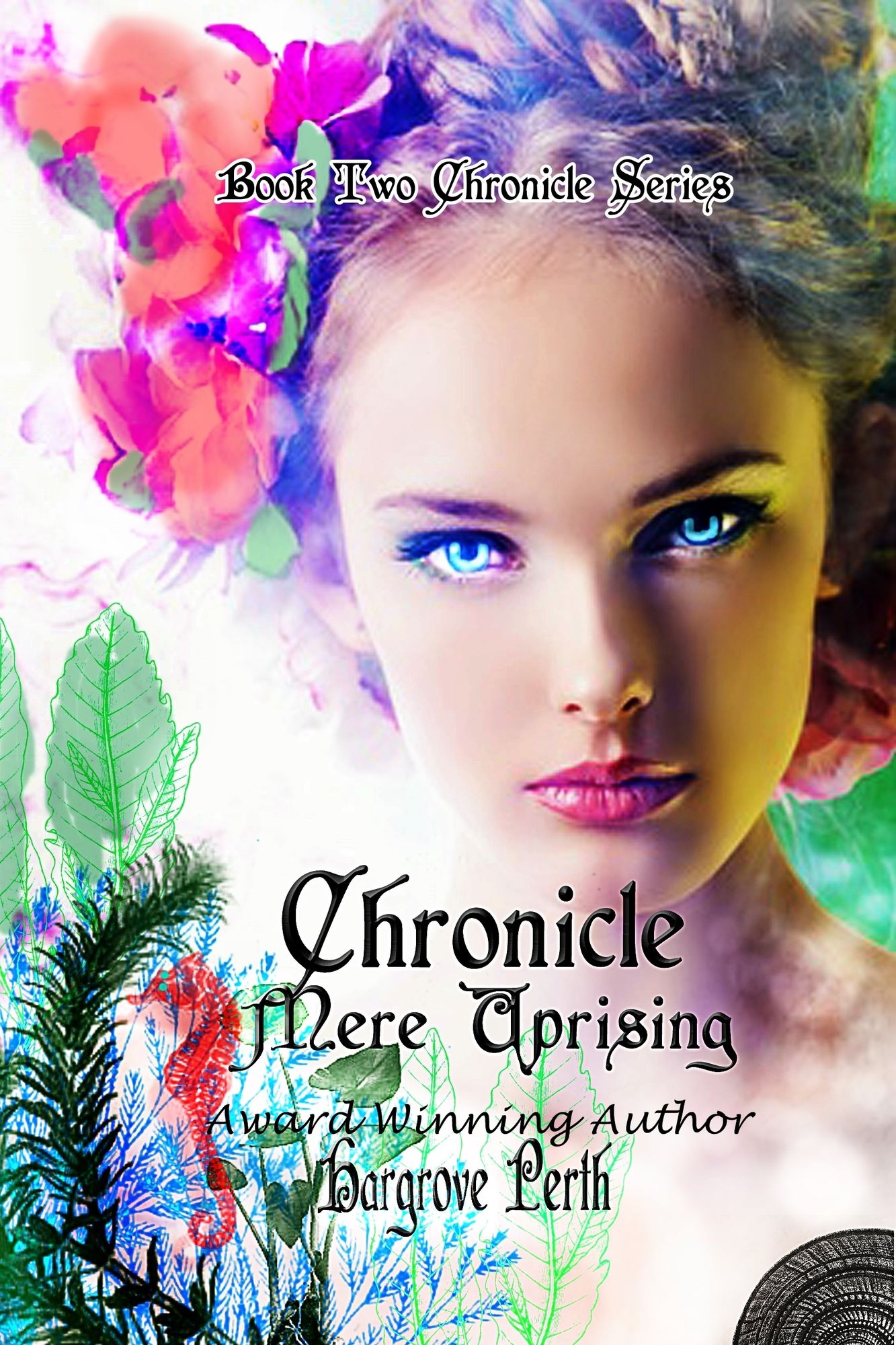 Chronicle Mere Uprising (bk2)