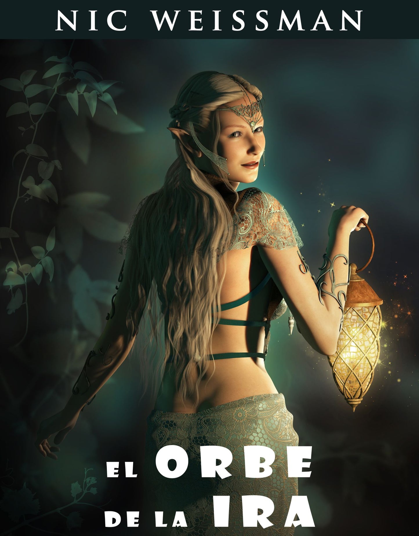 El Orbe de la Ira