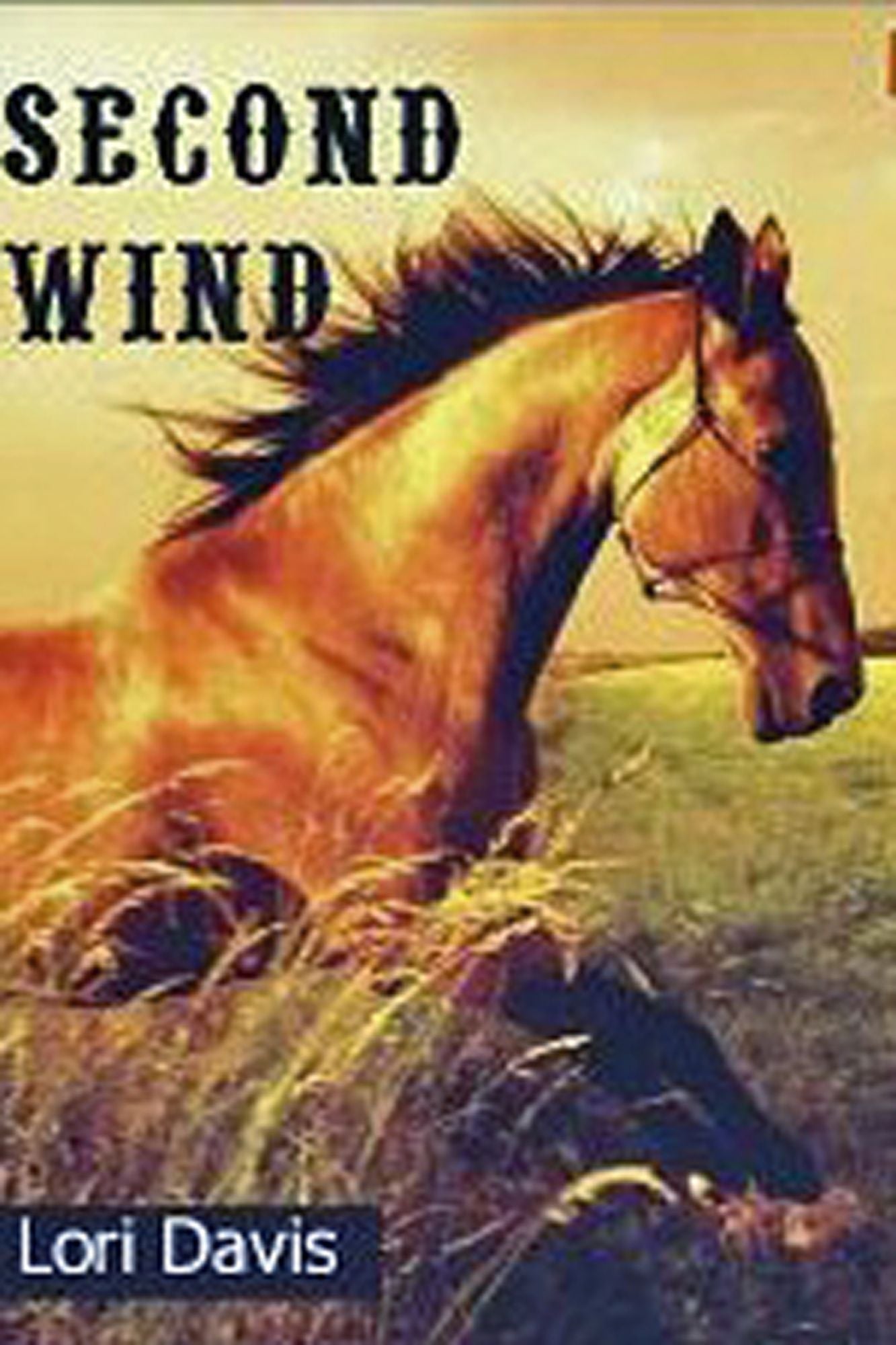 Second Wind