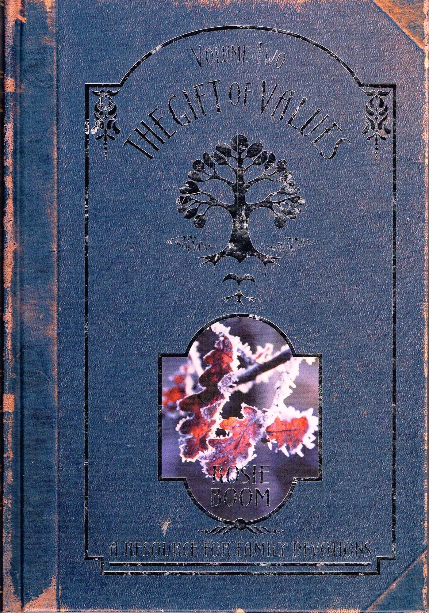 The Gift of Values: Volume Two