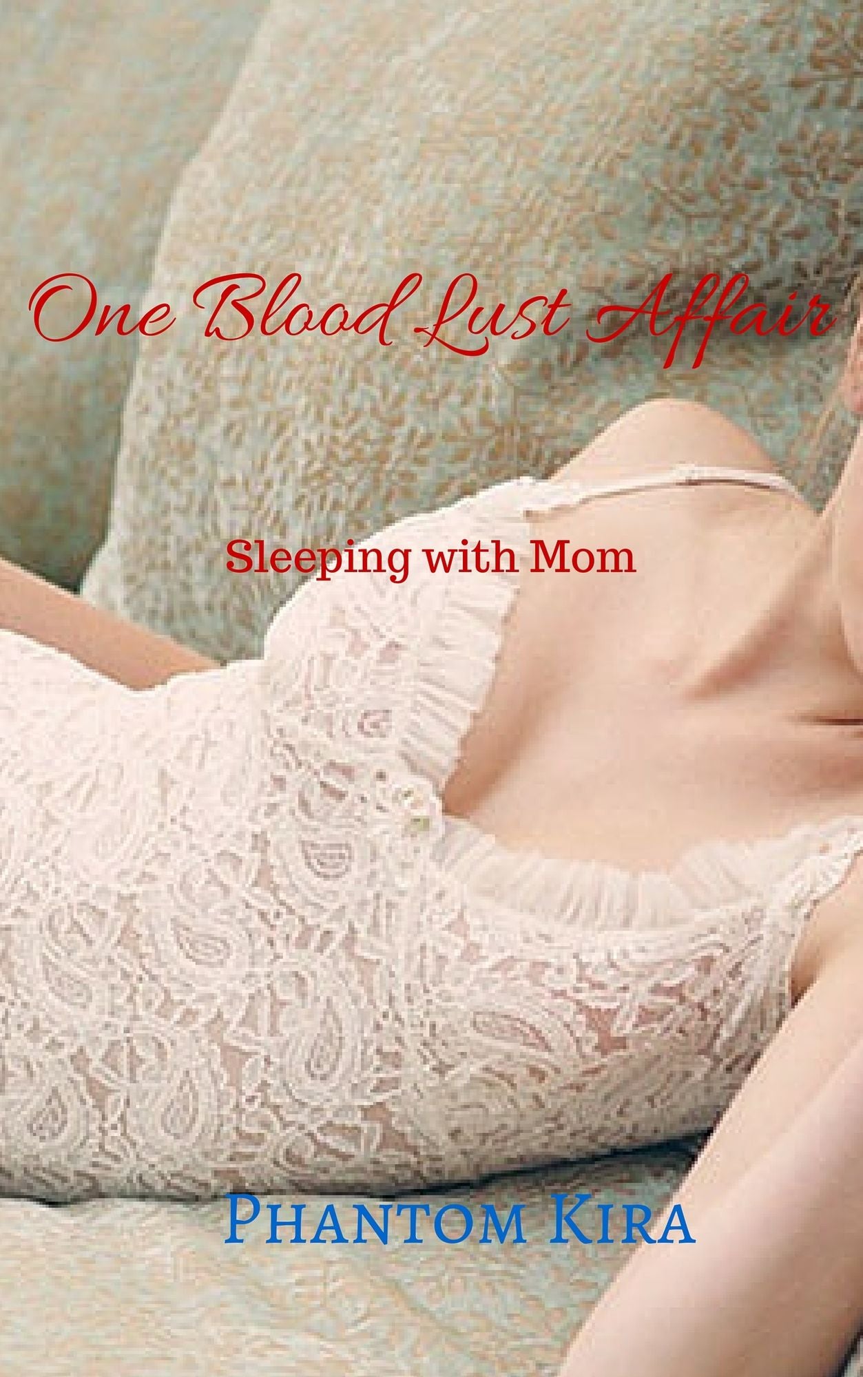 One Blood Lust Affair (Ep. 2)